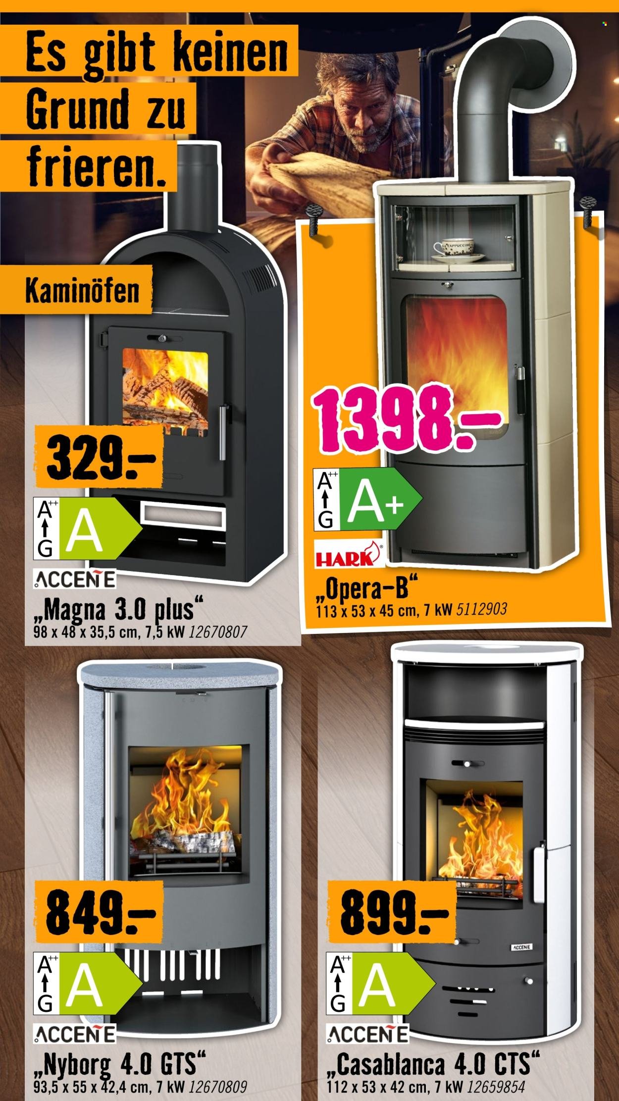 HORNBACH Flugblatt - Ab Montag, 12.10.2026