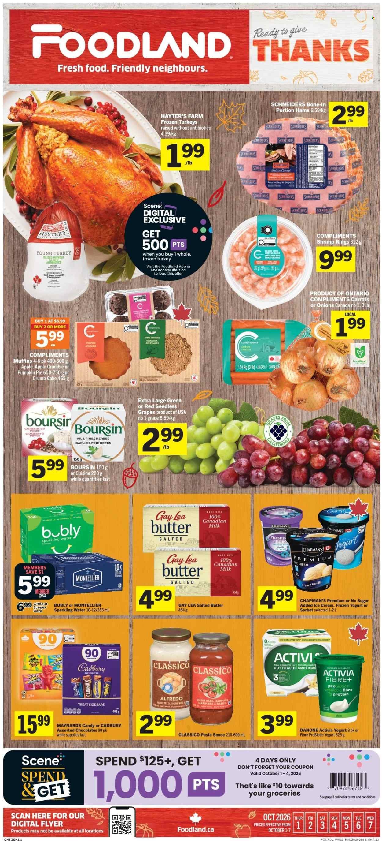 FOODLAND flyer - Weekly eFlyer
