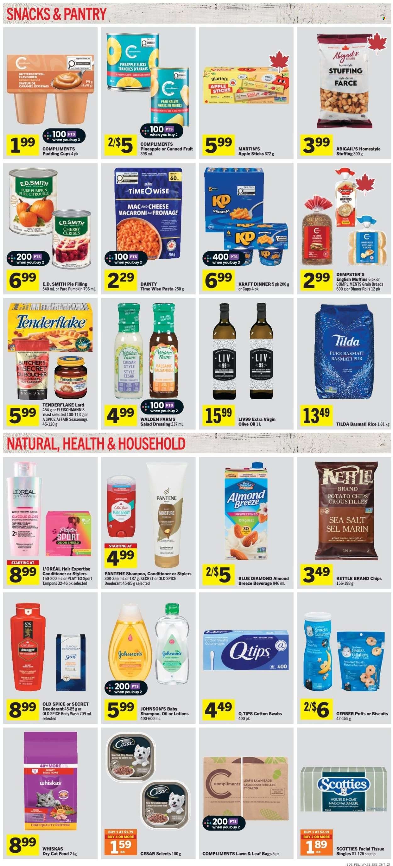 FOODLAND flyer - Weekly eFlyer