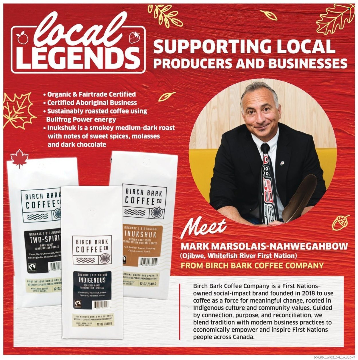 FOODLAND flyer - Weekly eFlyer