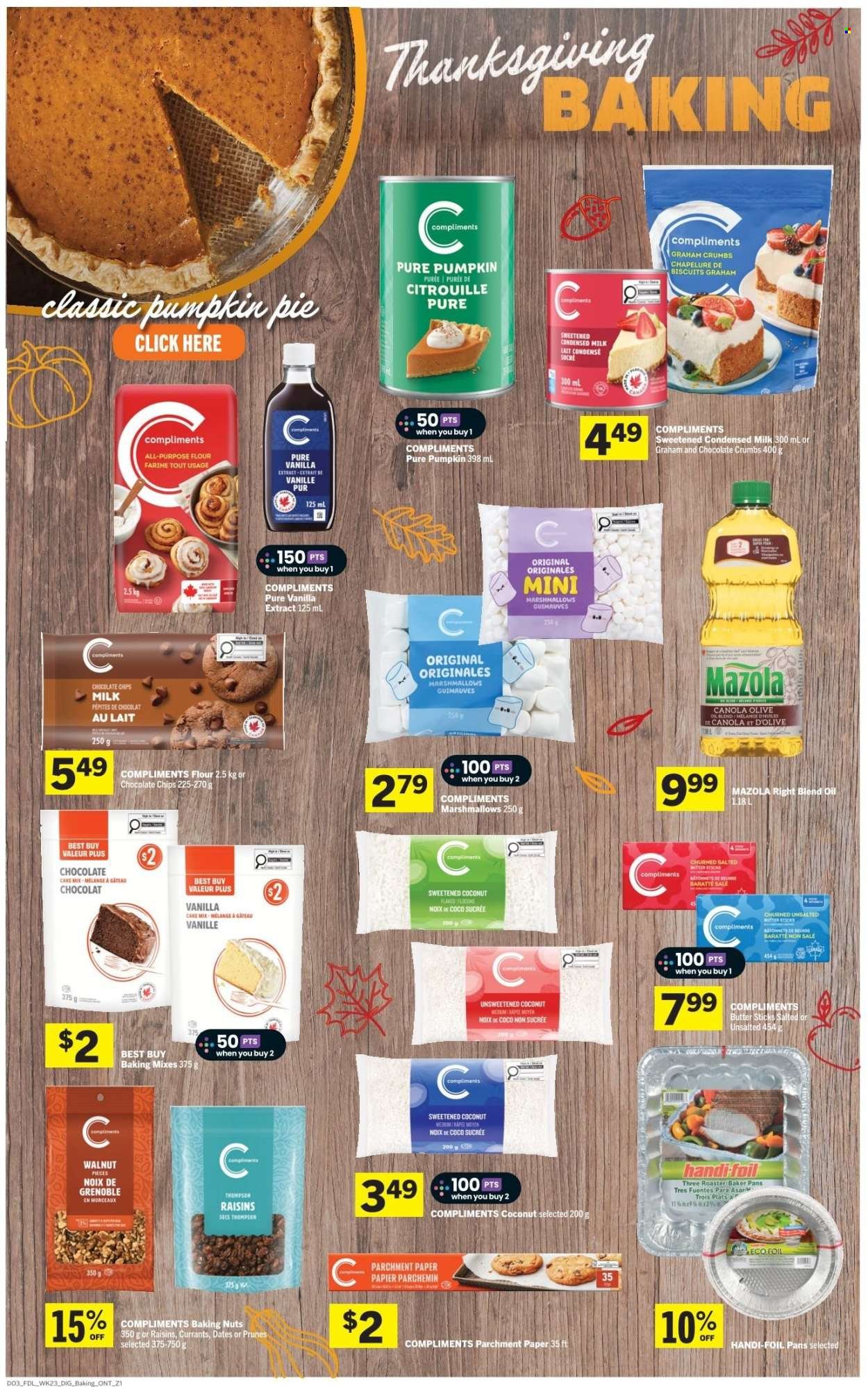 FOODLAND flyer - Weekly eFlyer