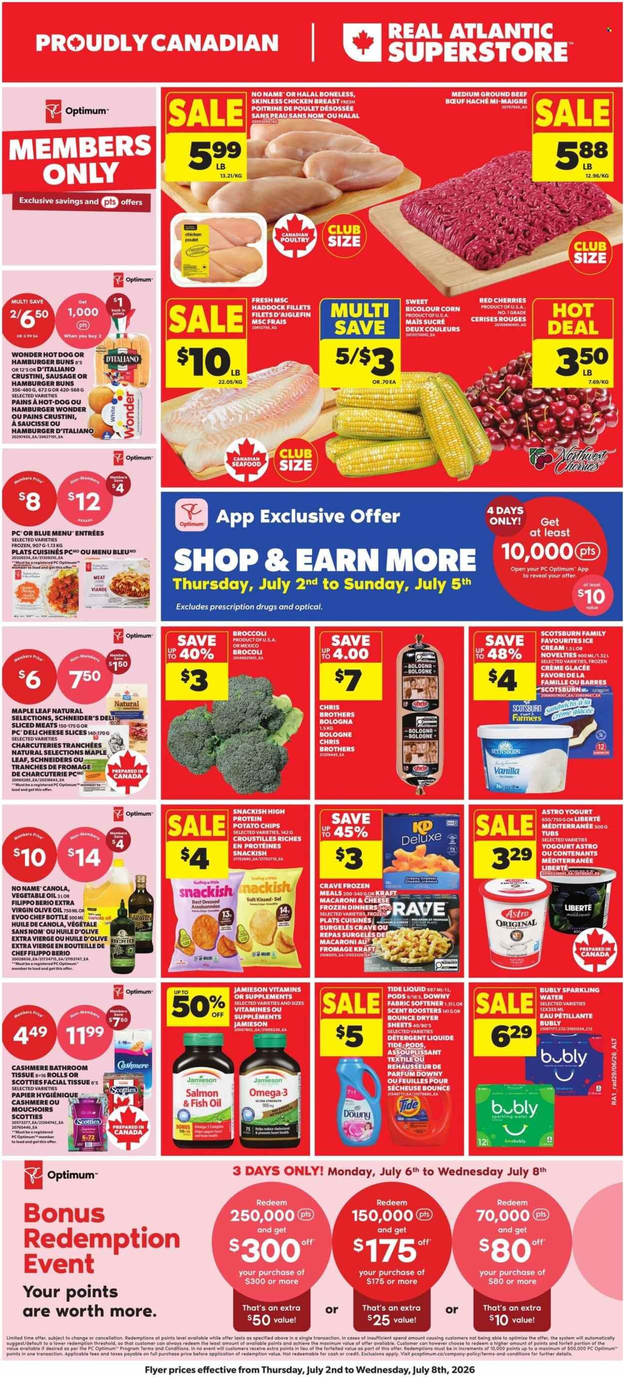 ATLANTIC SUPERSTORE flyer - Weekly Flyer