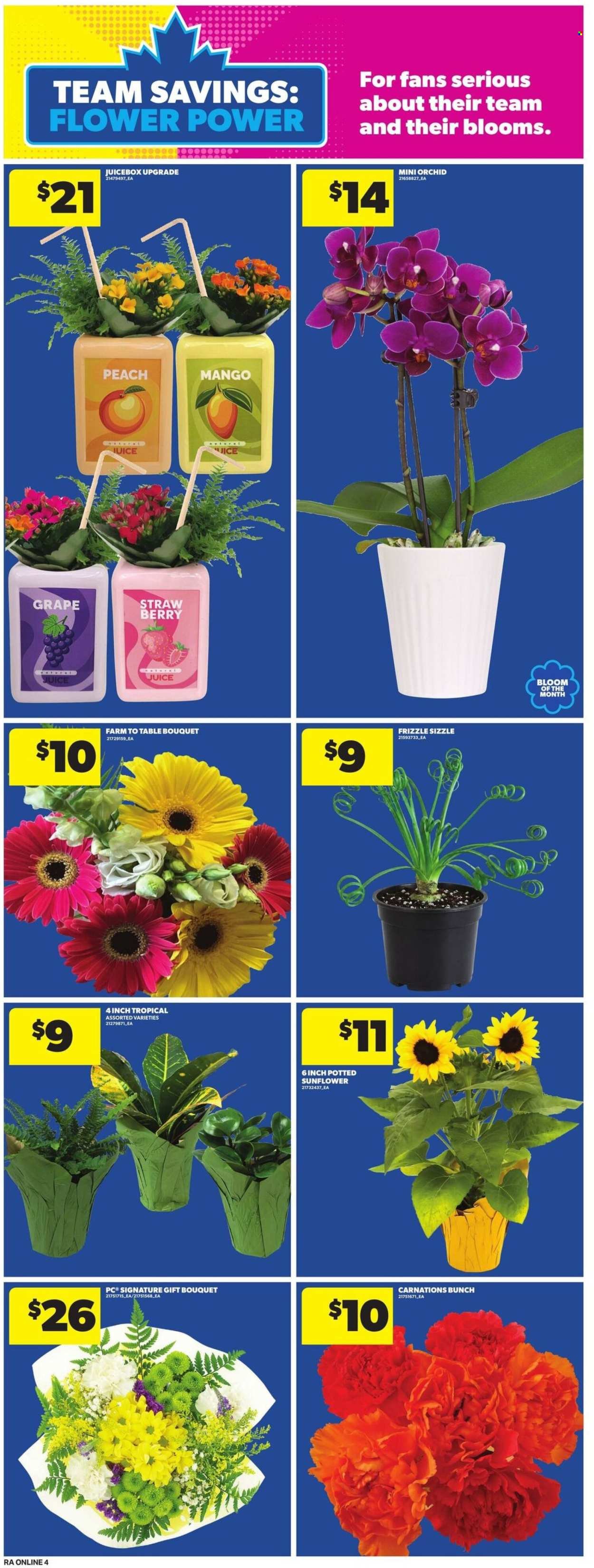 ATLANTIC SUPERSTORE flyer - Weekly Flyer