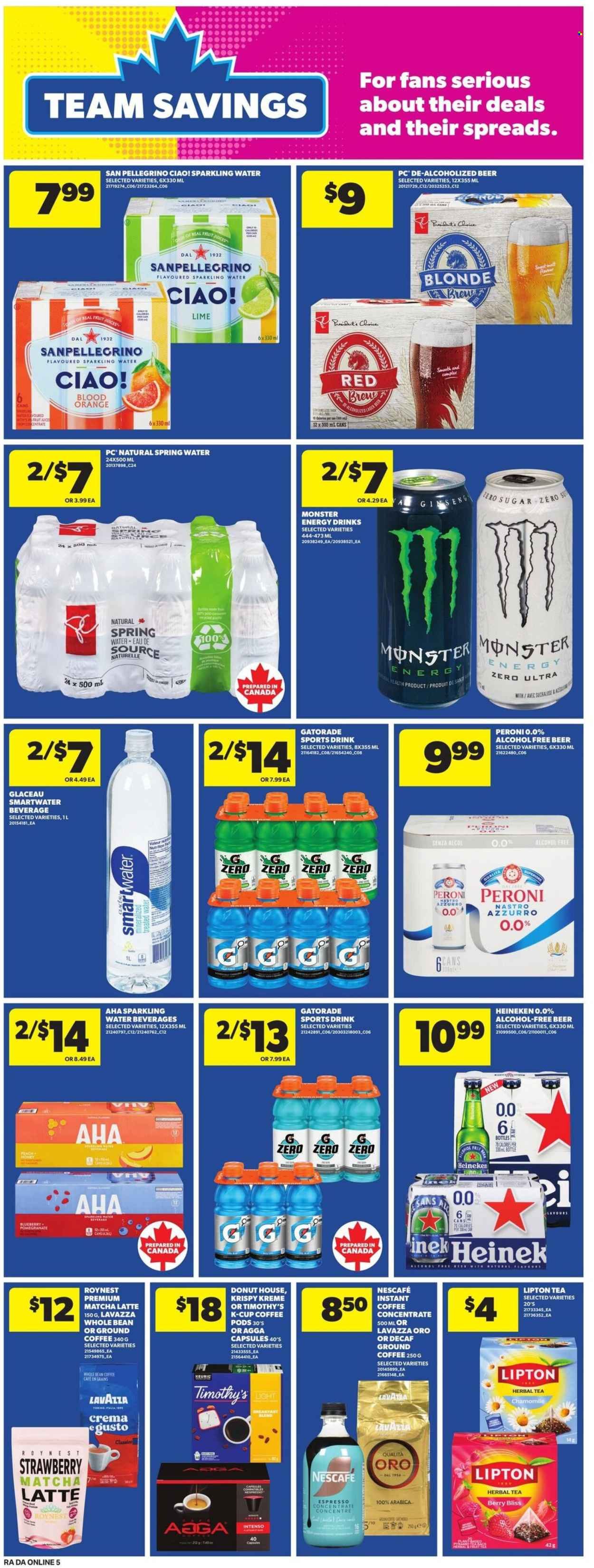 ATLANTIC SUPERSTORE flyer - Weekly Flyer