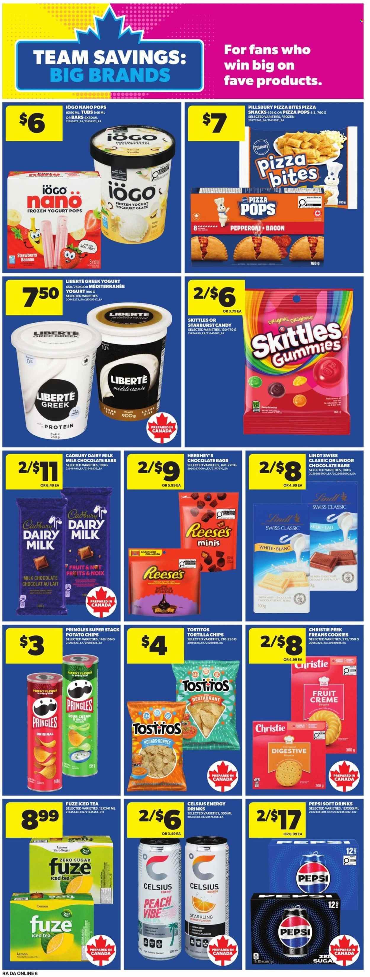 ATLANTIC SUPERSTORE flyer - Weekly Flyer