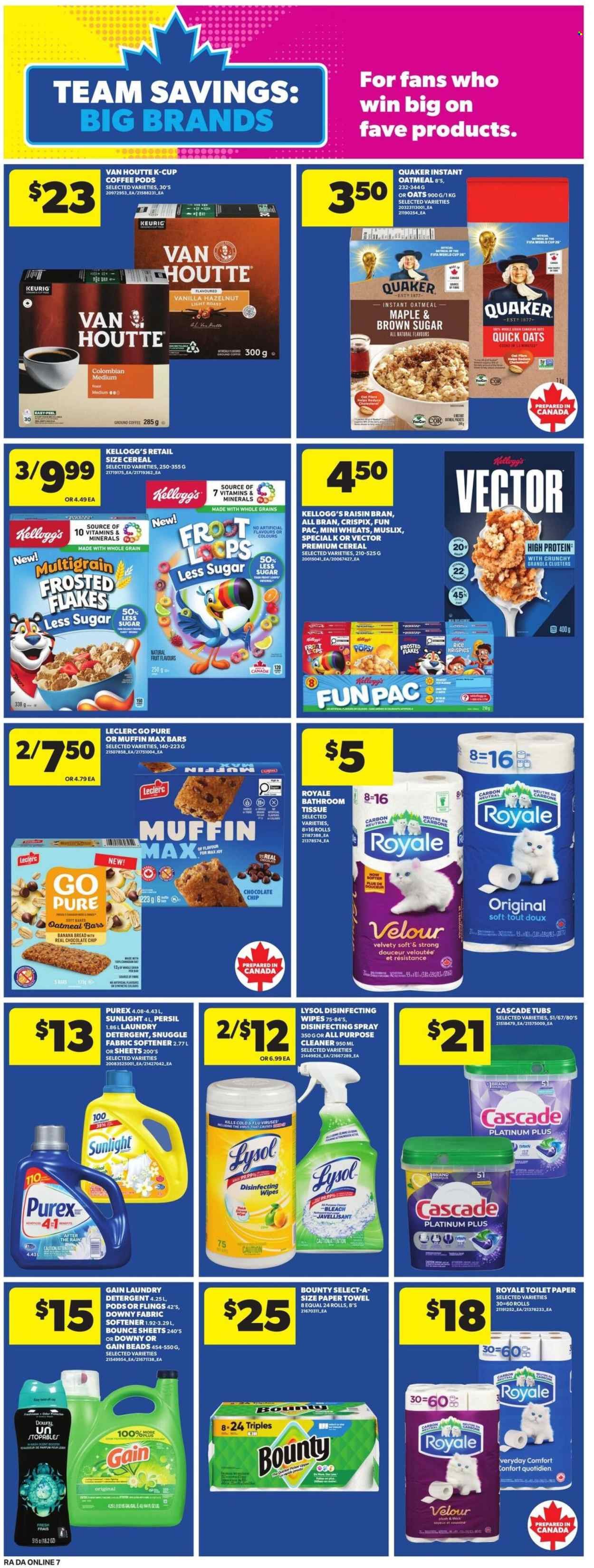 ATLANTIC SUPERSTORE flyer - Weekly Flyer