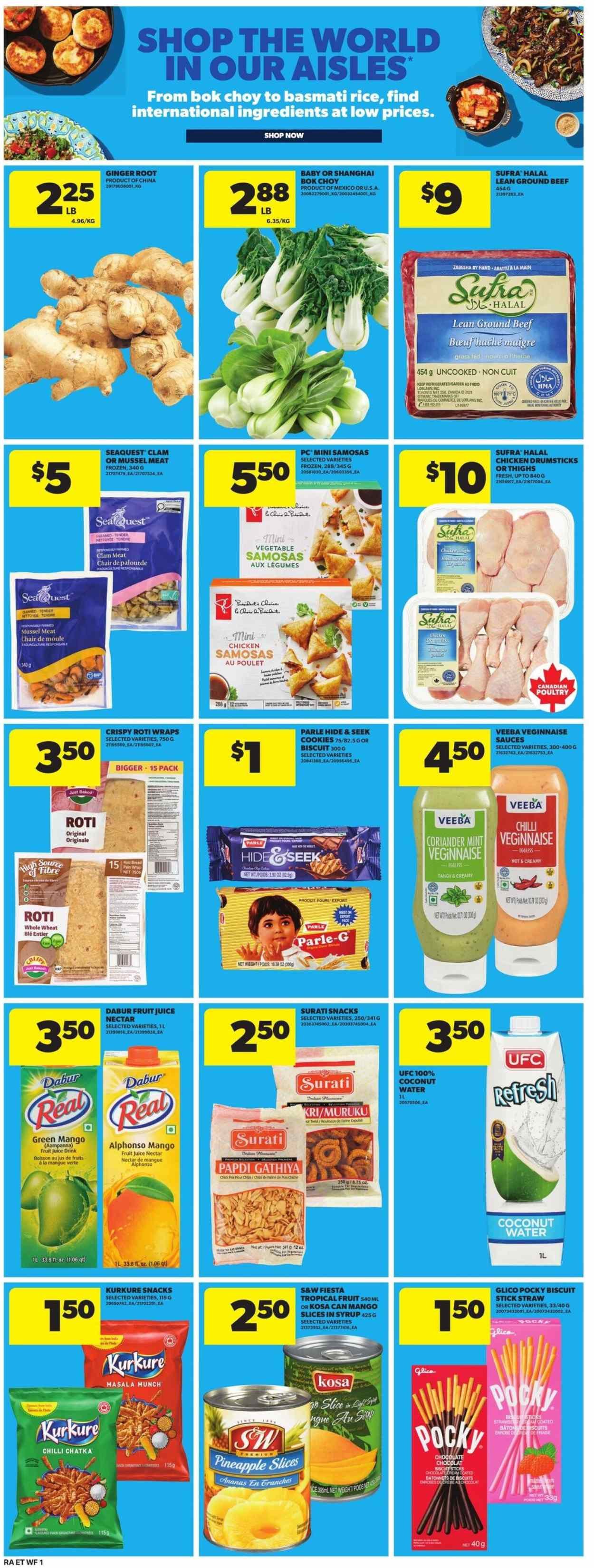 ATLANTIC SUPERSTORE flyer - Weekly Flyer