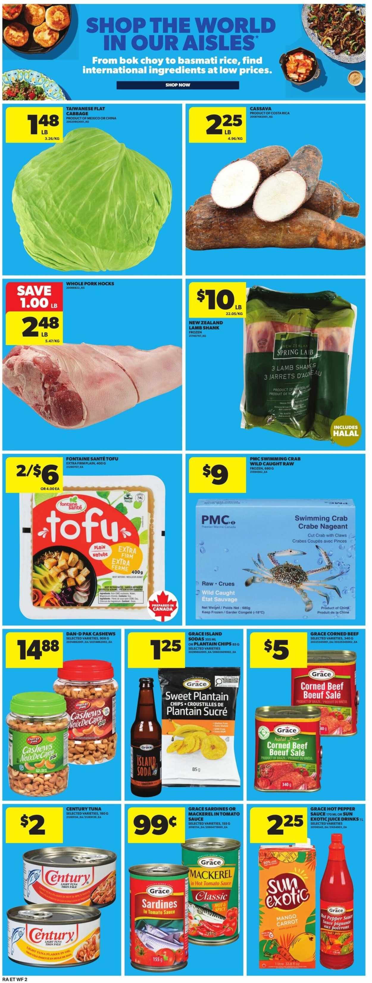ATLANTIC SUPERSTORE flyer - Weekly Flyer