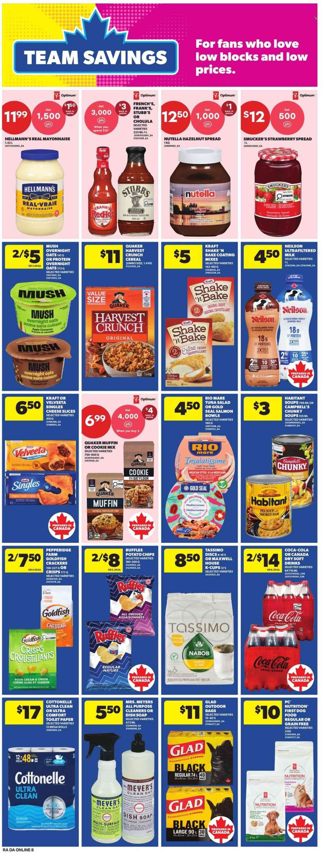 ATLANTIC SUPERSTORE flyer - Weekly Flyer