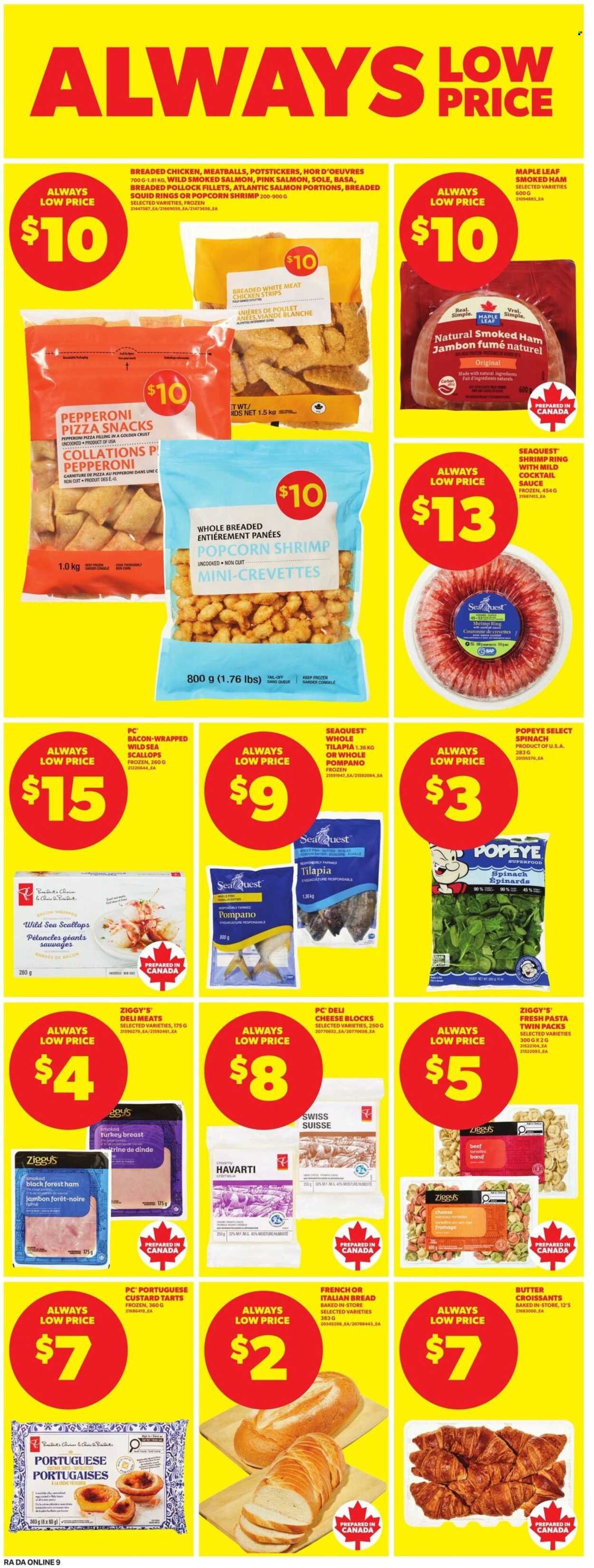 ATLANTIC SUPERSTORE flyer - Weekly Flyer