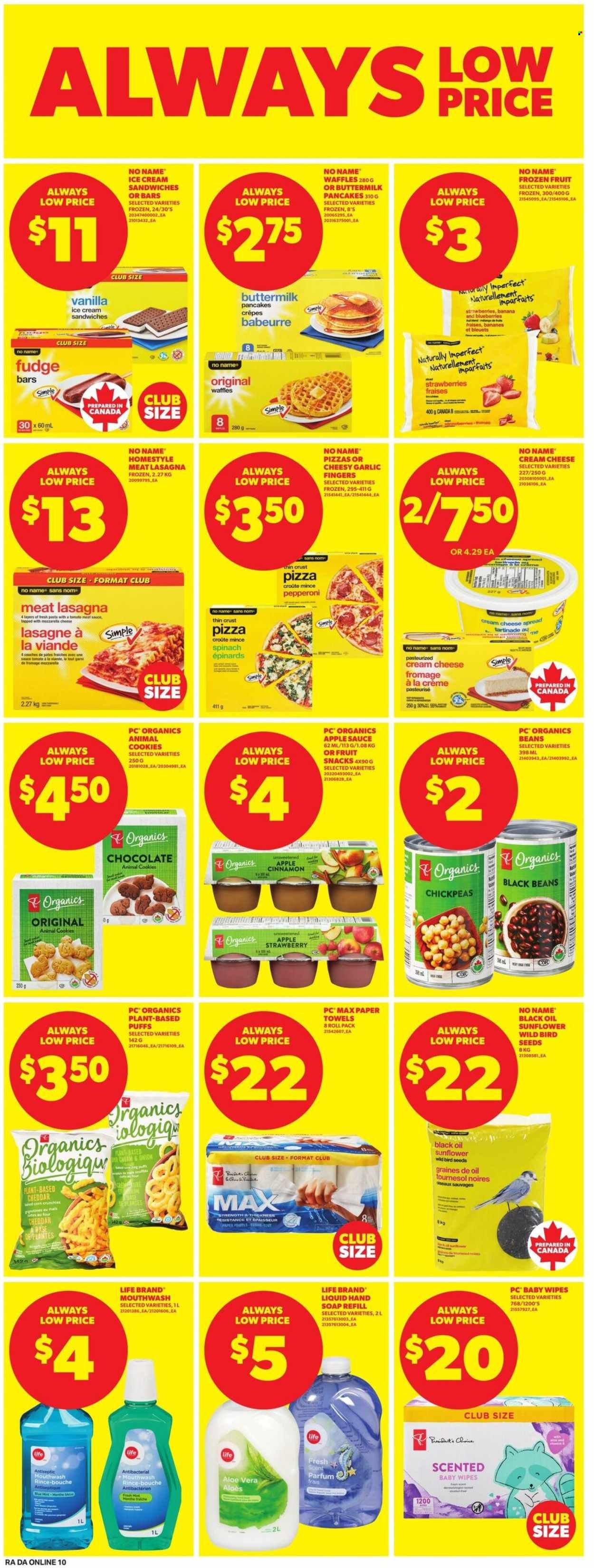 ATLANTIC SUPERSTORE flyer - Weekly Flyer