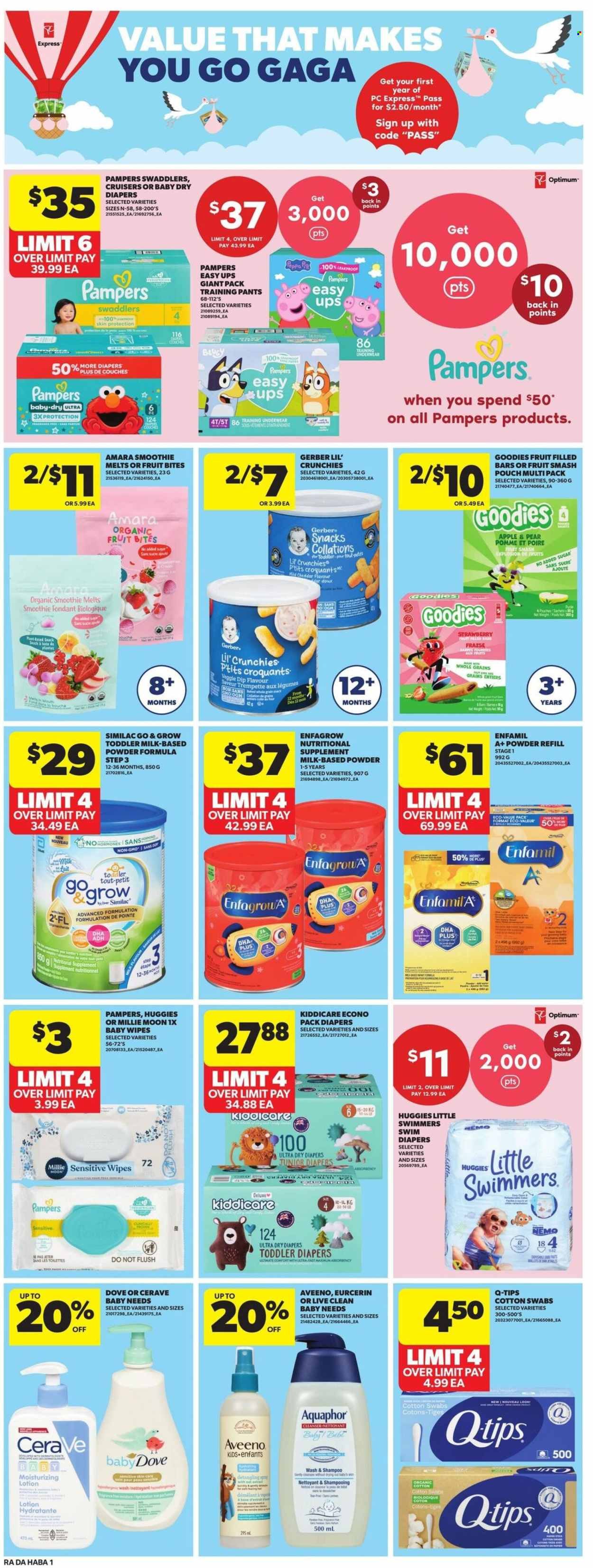 ATLANTIC SUPERSTORE flyer - Weekly Flyer