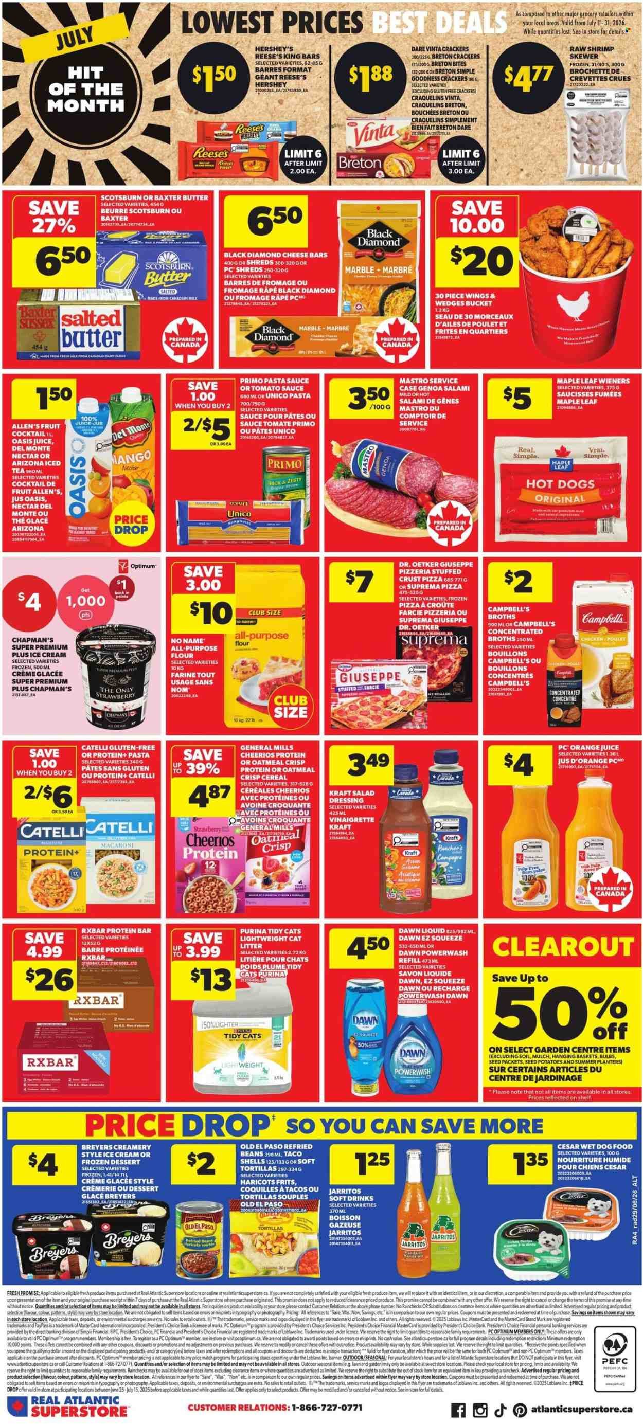 ATLANTIC SUPERSTORE flyer - Weekly Flyer