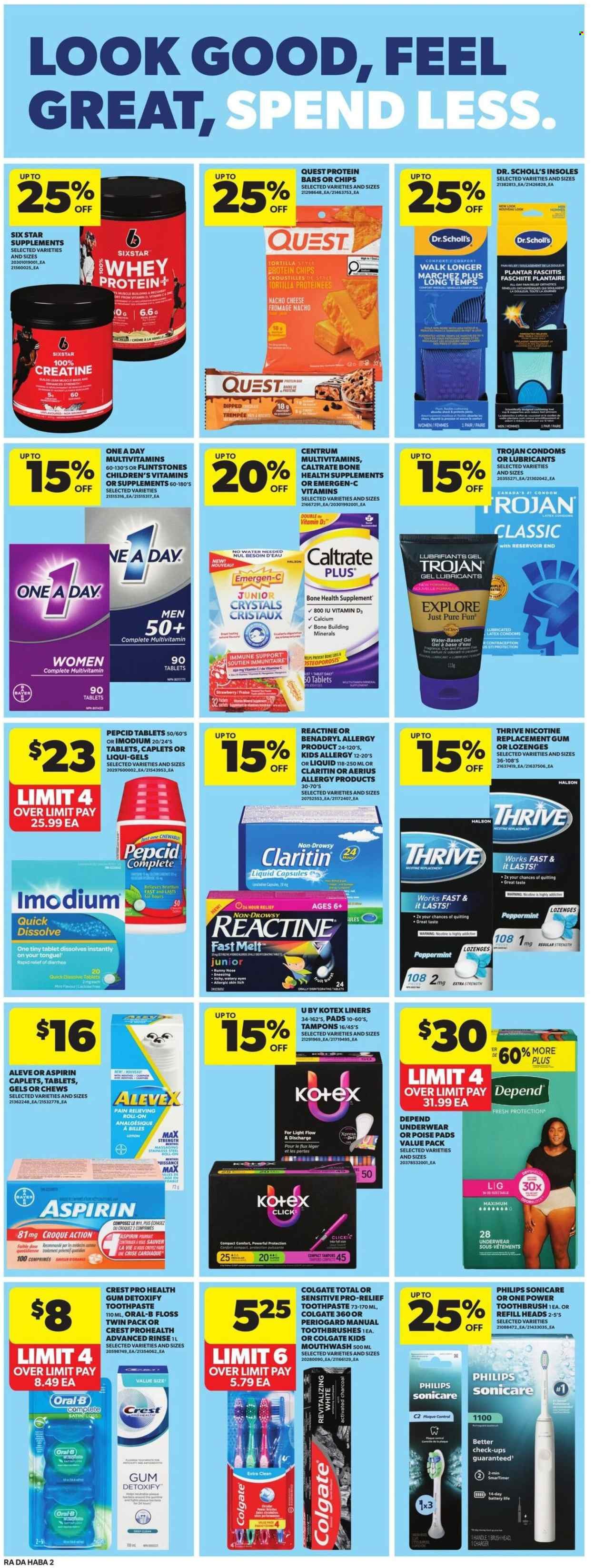 ATLANTIC SUPERSTORE flyer - Weekly Flyer