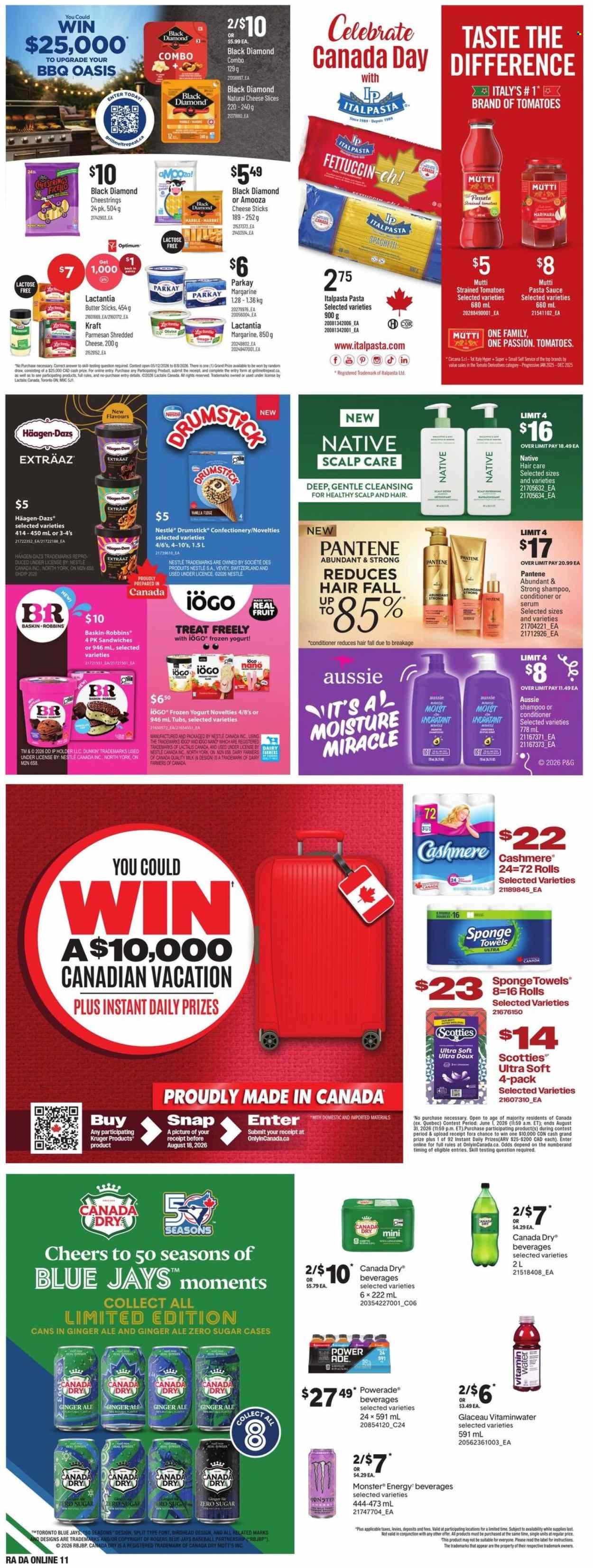 ATLANTIC SUPERSTORE flyer - Weekly Flyer