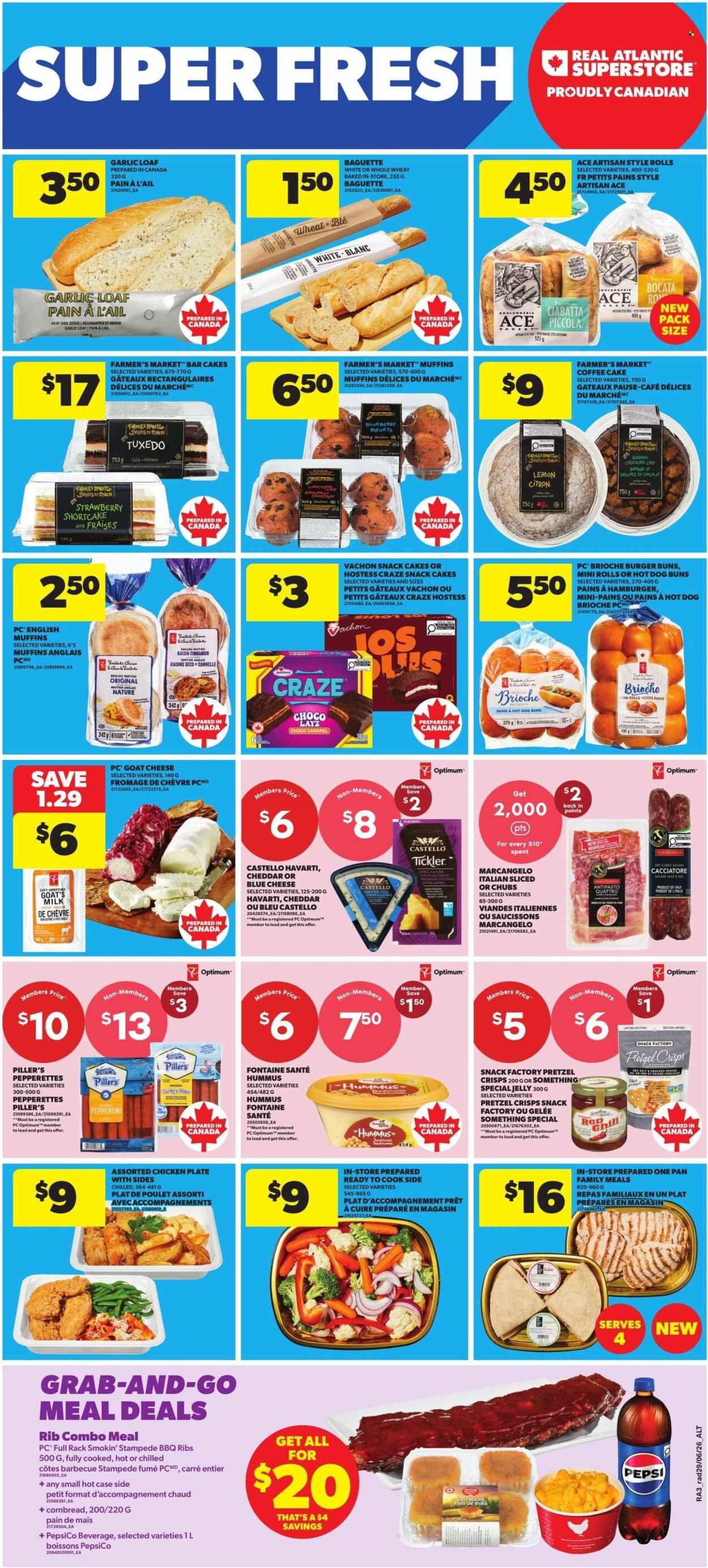 ATLANTIC SUPERSTORE flyer - Weekly Flyer