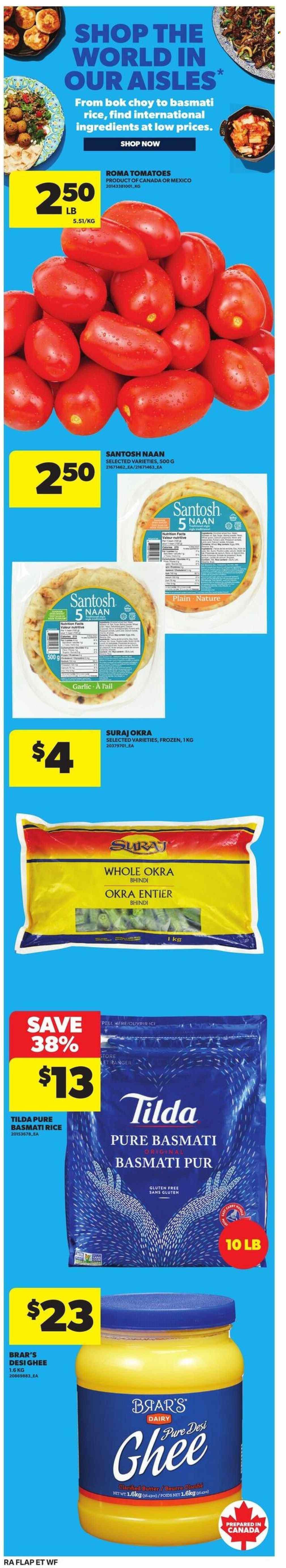 ATLANTIC SUPERSTORE flyer - Weekly Flyer