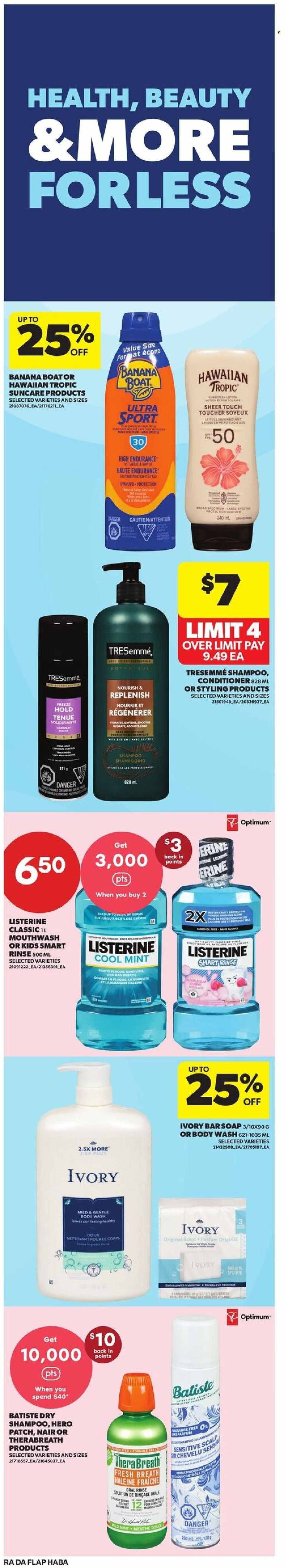 ATLANTIC SUPERSTORE flyer - Weekly Flyer