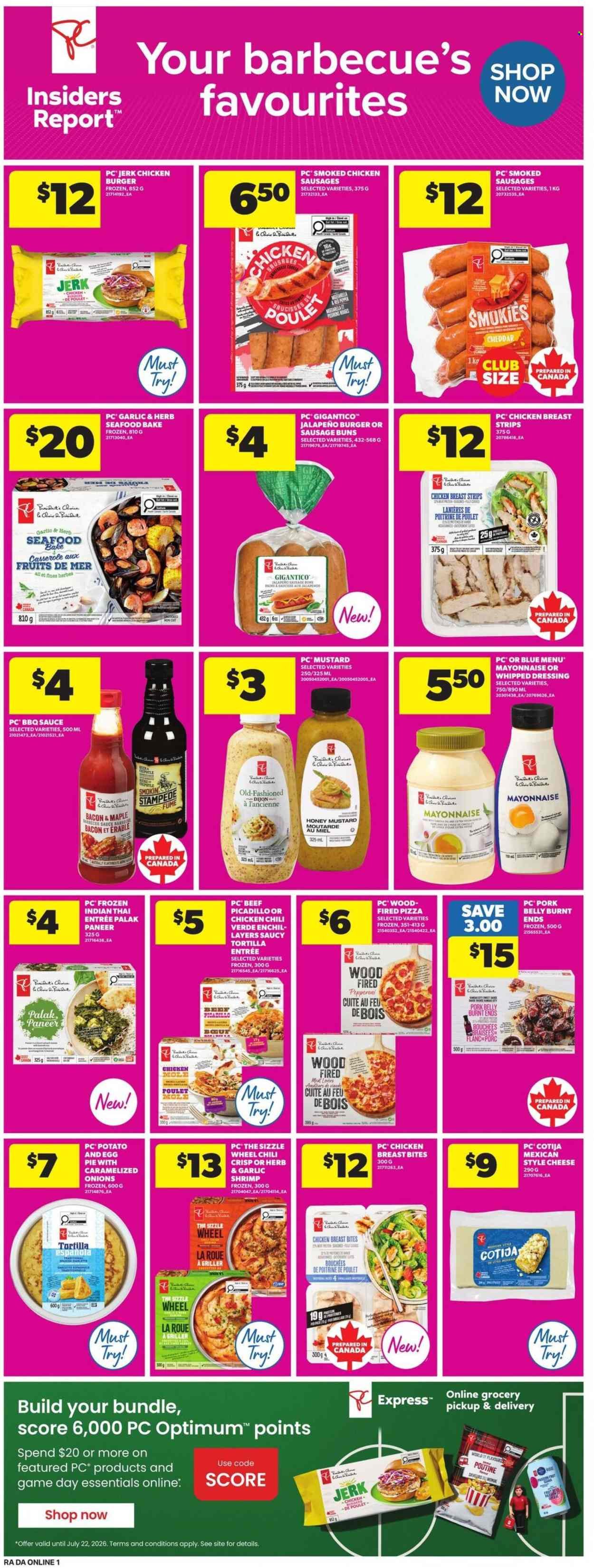 ATLANTIC SUPERSTORE flyer - Weekly Flyer