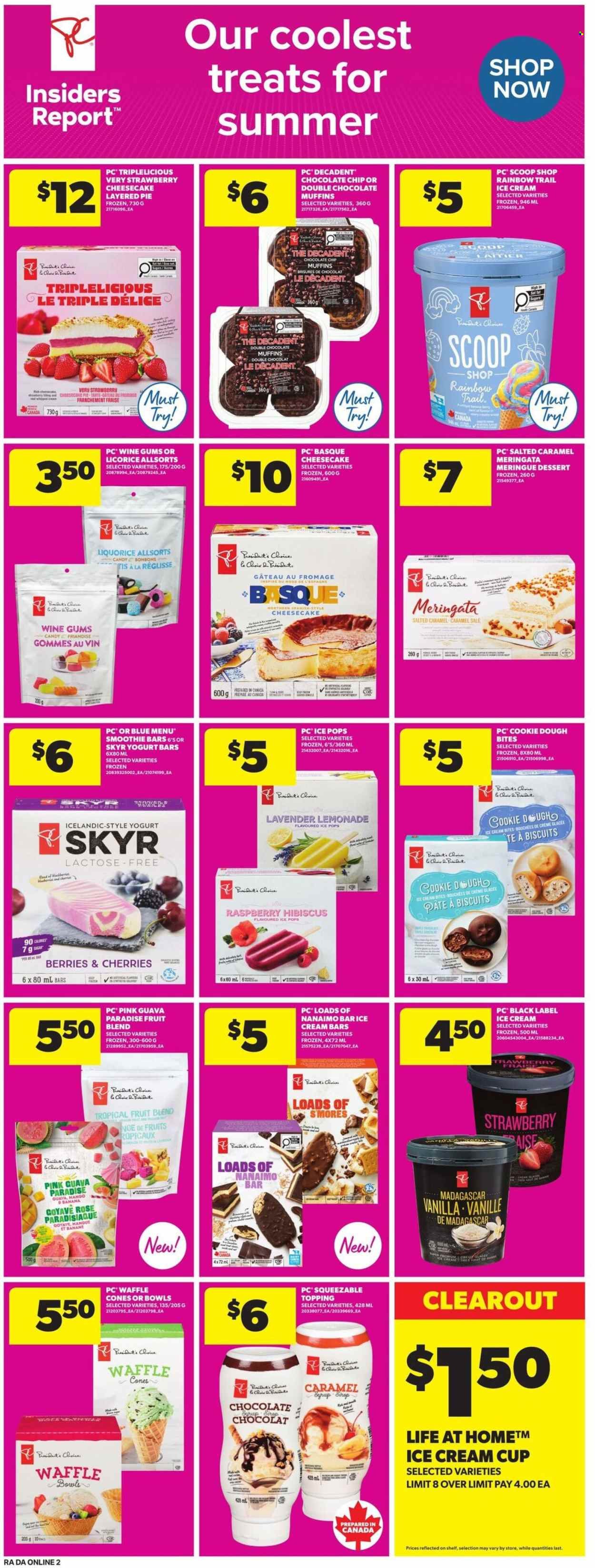 ATLANTIC SUPERSTORE flyer - Weekly Flyer