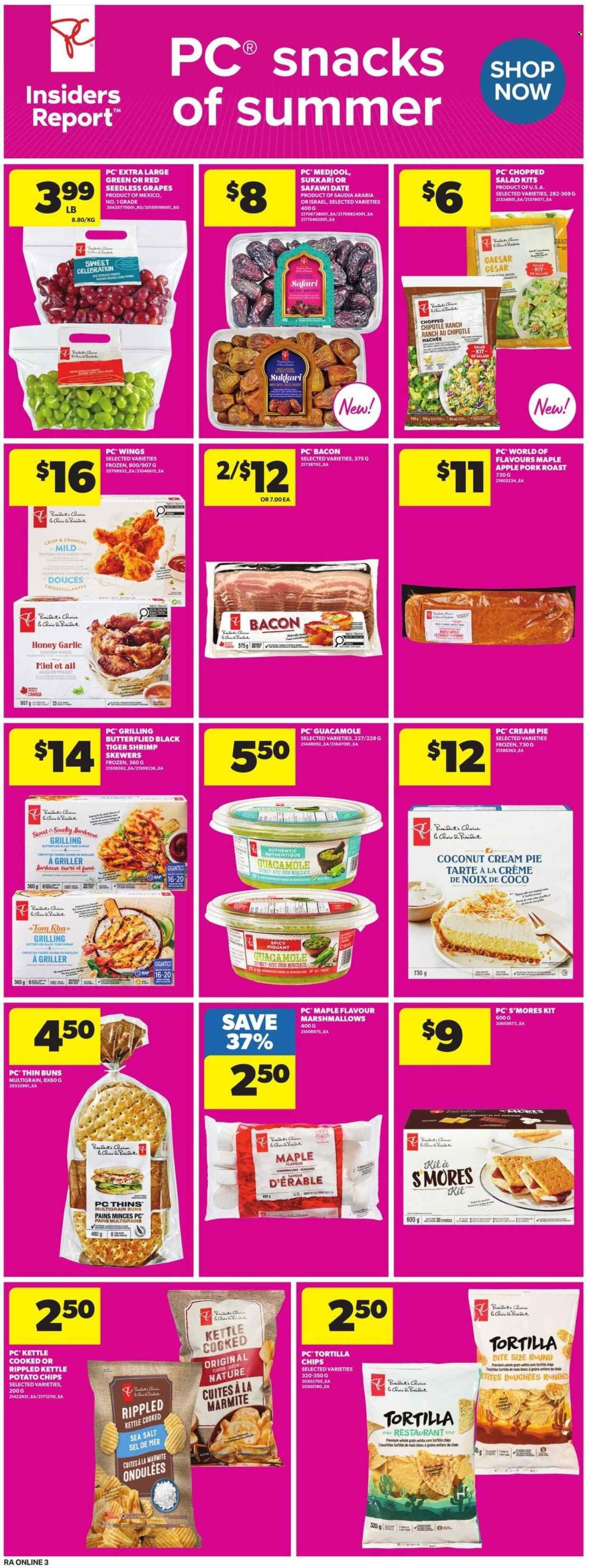 ATLANTIC SUPERSTORE flyer - Weekly Flyer