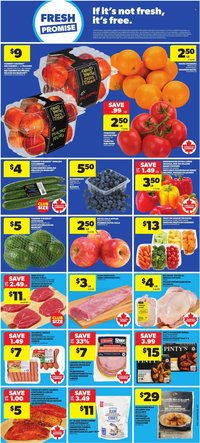 ATLANTIC SUPERSTORE flyer - Weekly Flyer