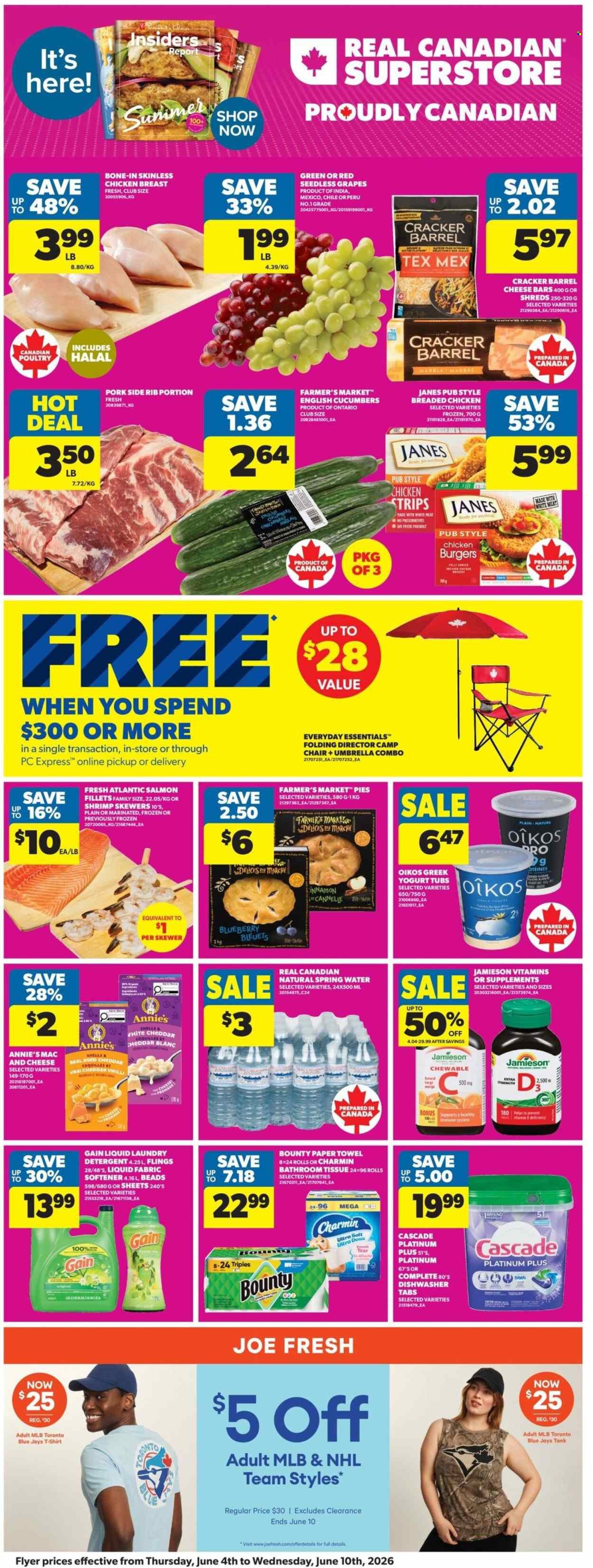 REAL CANADIAN SUPERSTORE flyer - Weekly Flyer