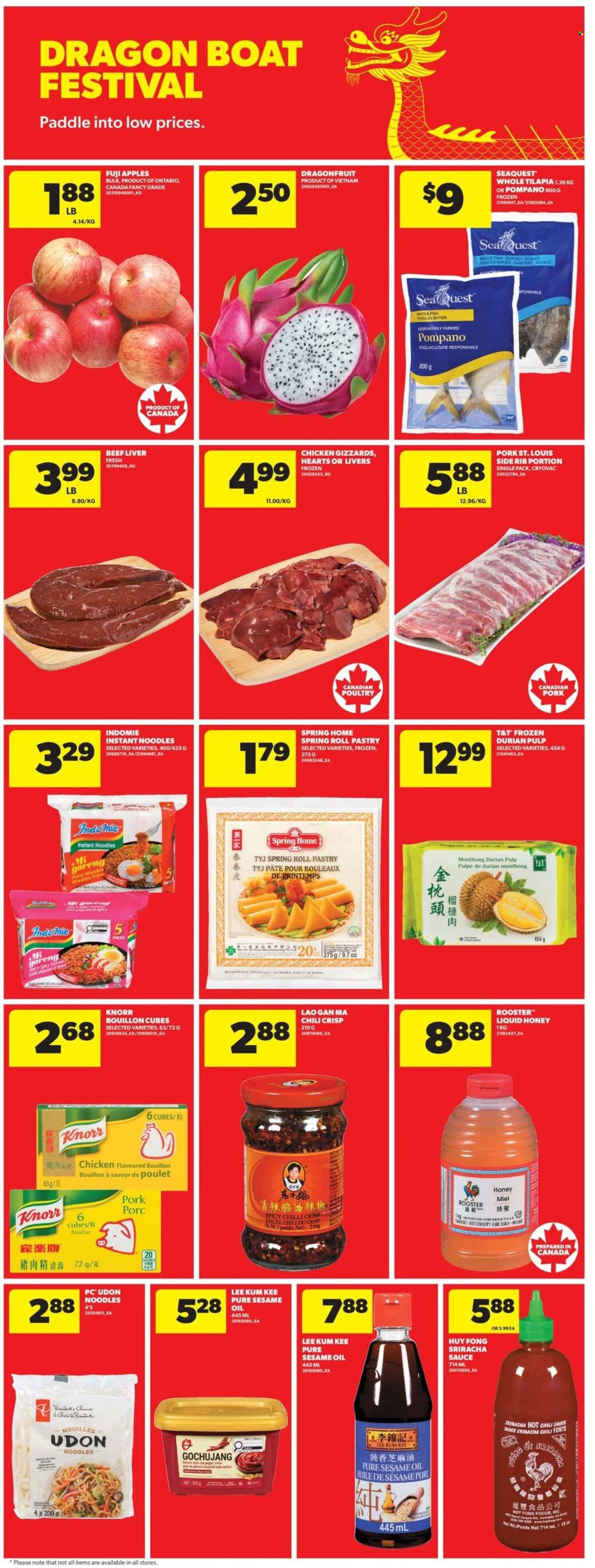REAL CANADIAN SUPERSTORE flyer - Weekly Flyer