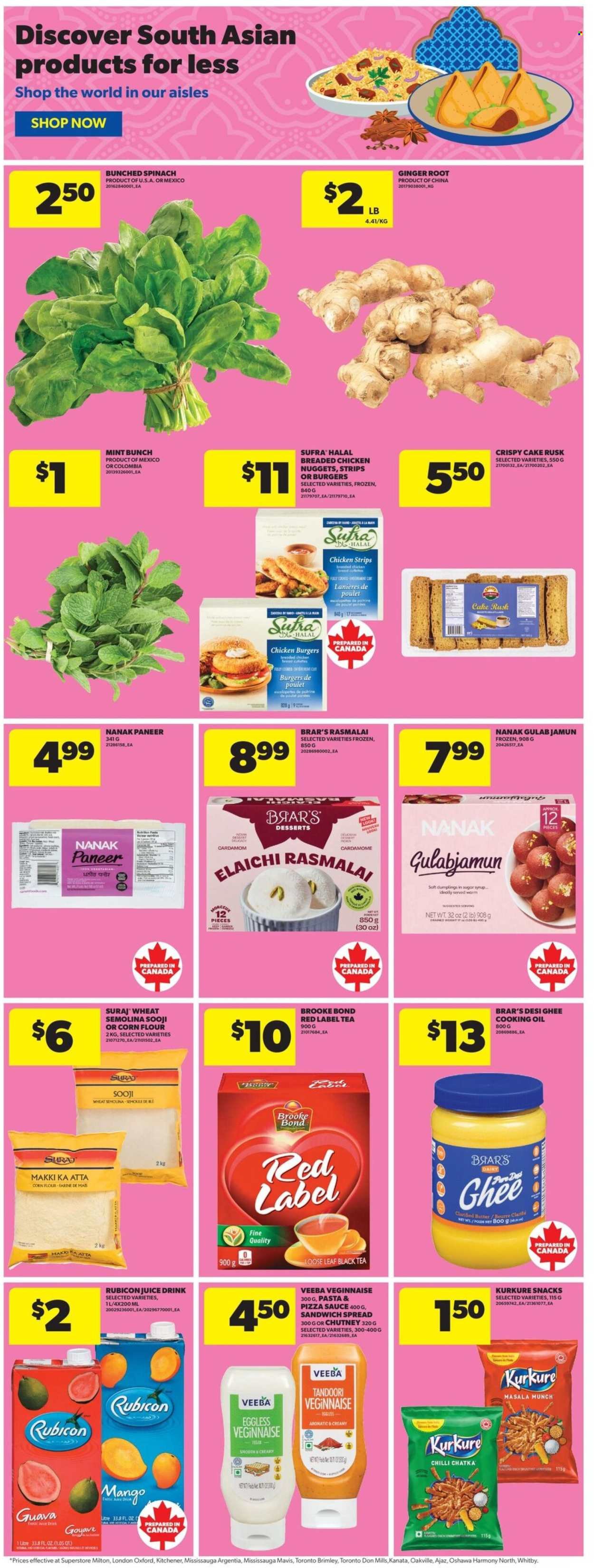 REAL CANADIAN SUPERSTORE flyer - Weekly Flyer