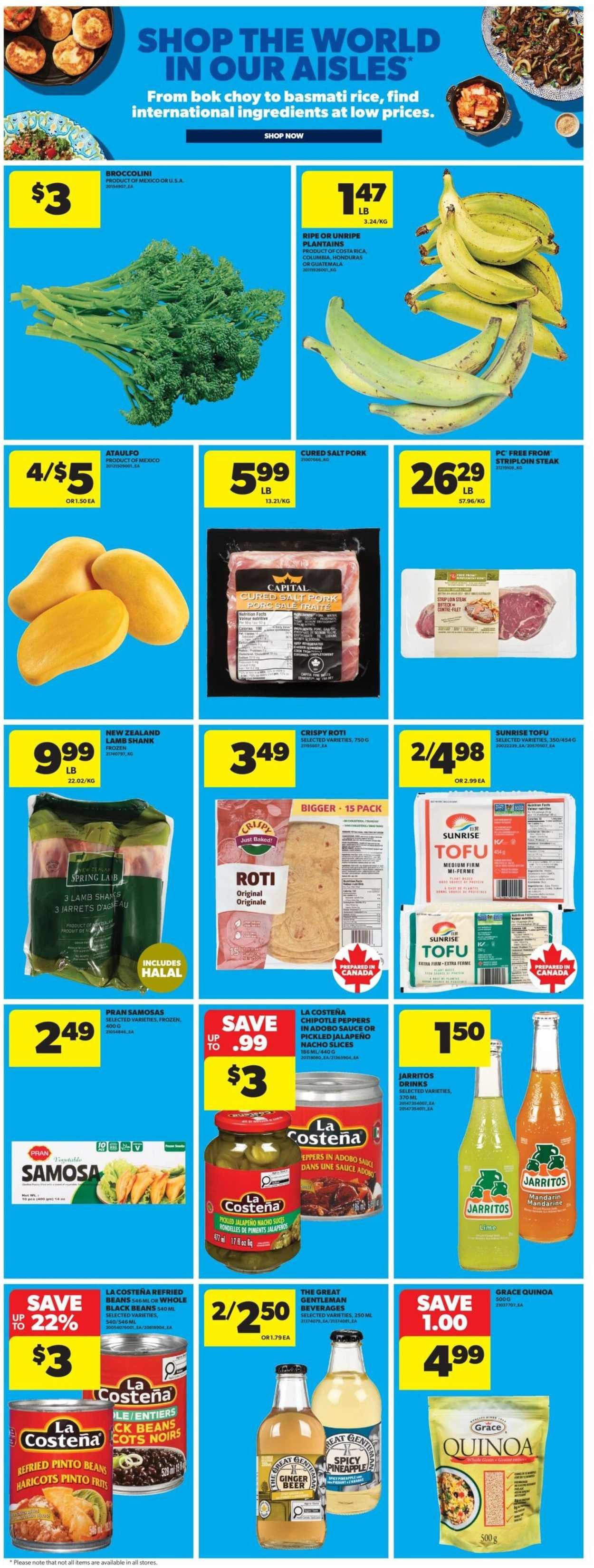 REAL CANADIAN SUPERSTORE flyer - Weekly Flyer