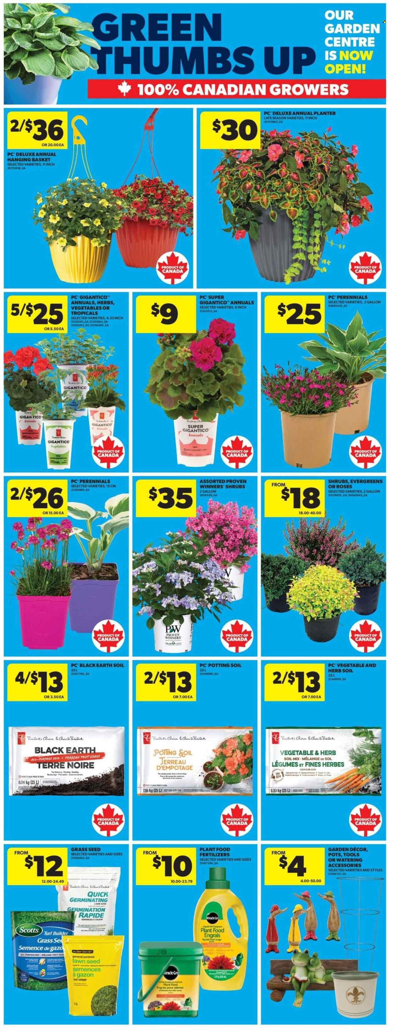 REAL CANADIAN SUPERSTORE flyer - Weekly Flyer