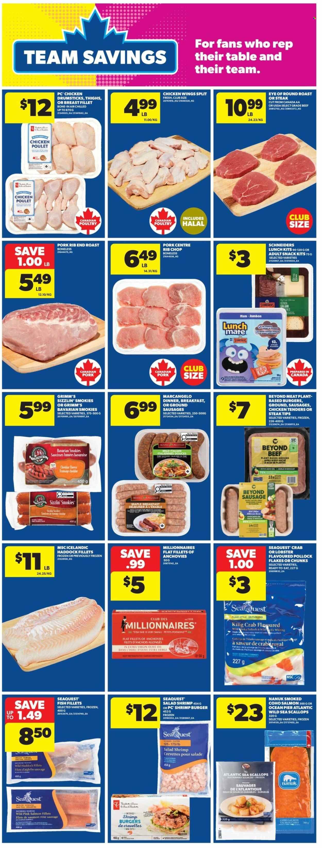 REAL CANADIAN SUPERSTORE flyer - Weekly Flyer