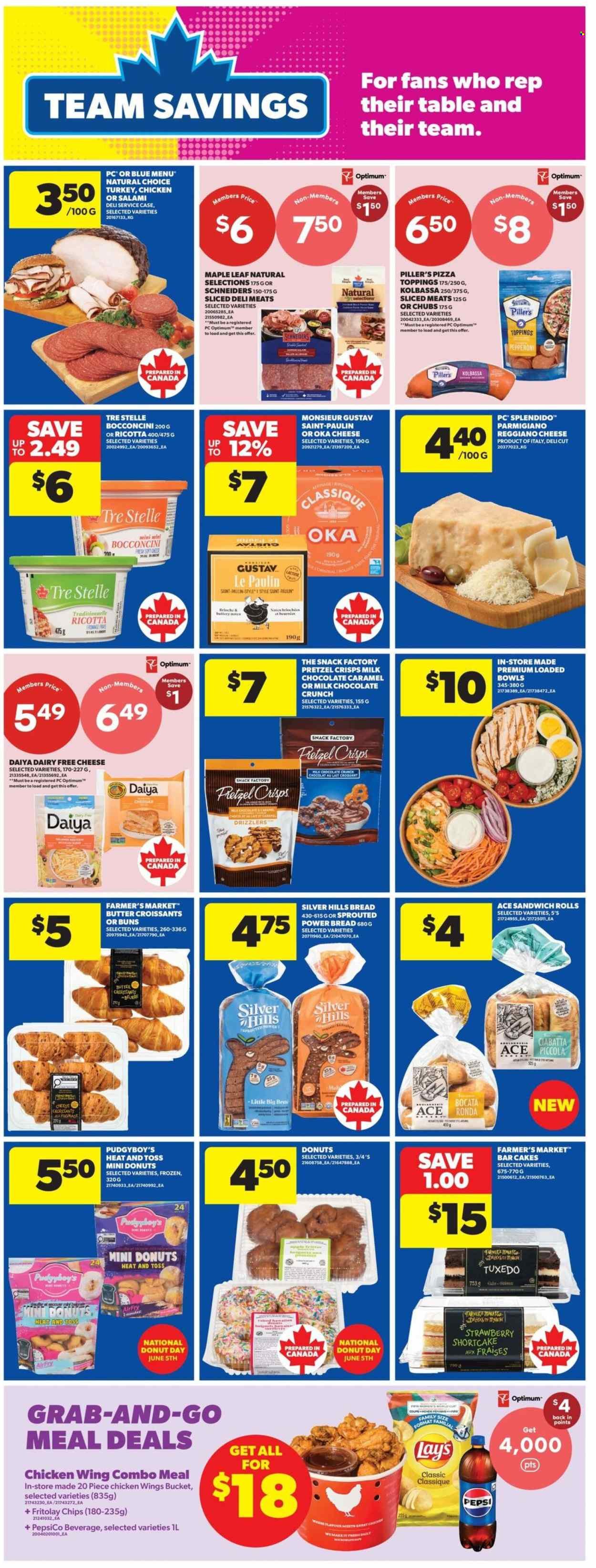 REAL CANADIAN SUPERSTORE flyer - Weekly Flyer