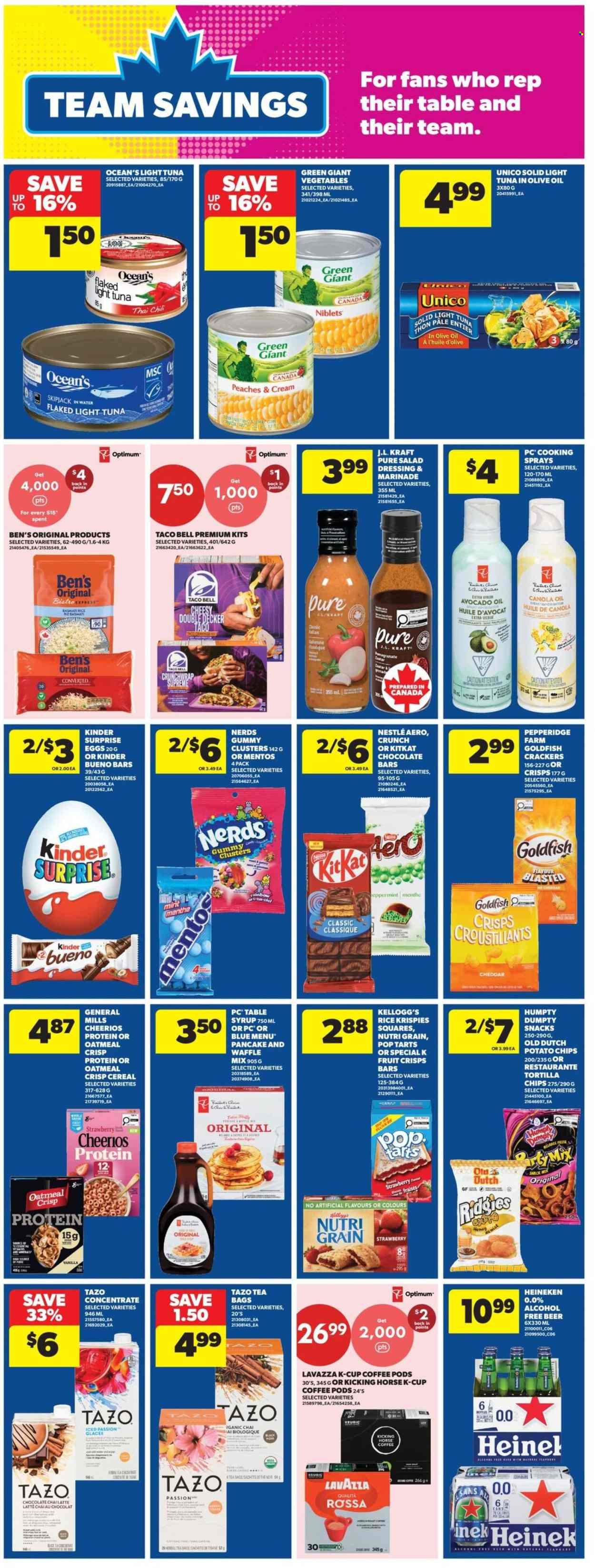 REAL CANADIAN SUPERSTORE flyer - Weekly Flyer