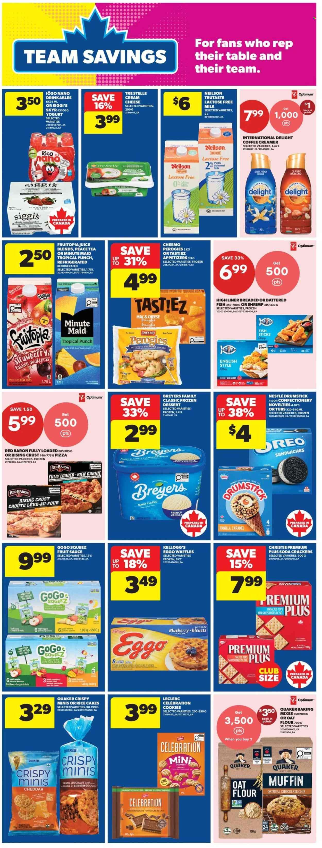 REAL CANADIAN SUPERSTORE flyer - Weekly Flyer