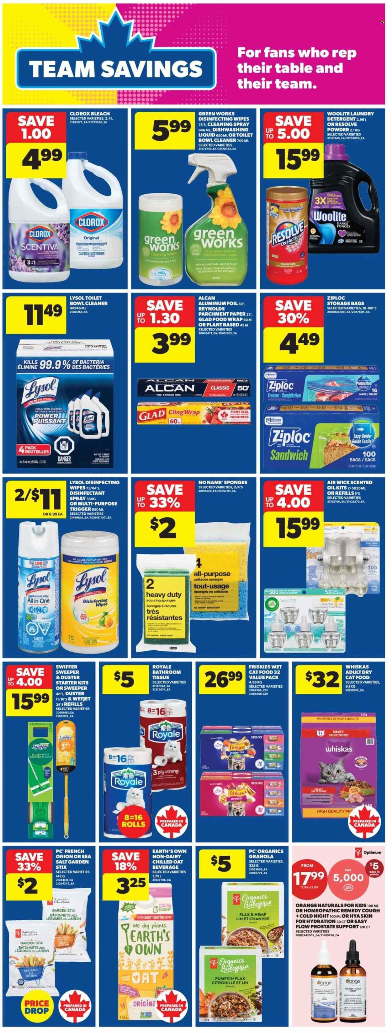 REAL CANADIAN SUPERSTORE flyer - Weekly Flyer