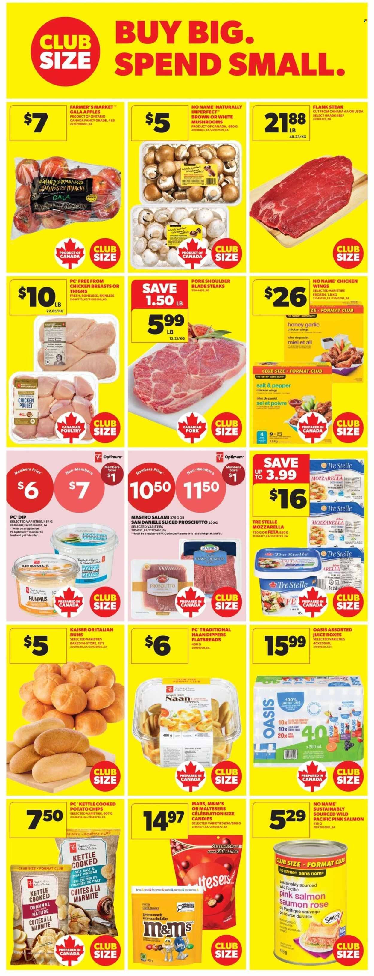 REAL CANADIAN SUPERSTORE flyer - Weekly Flyer