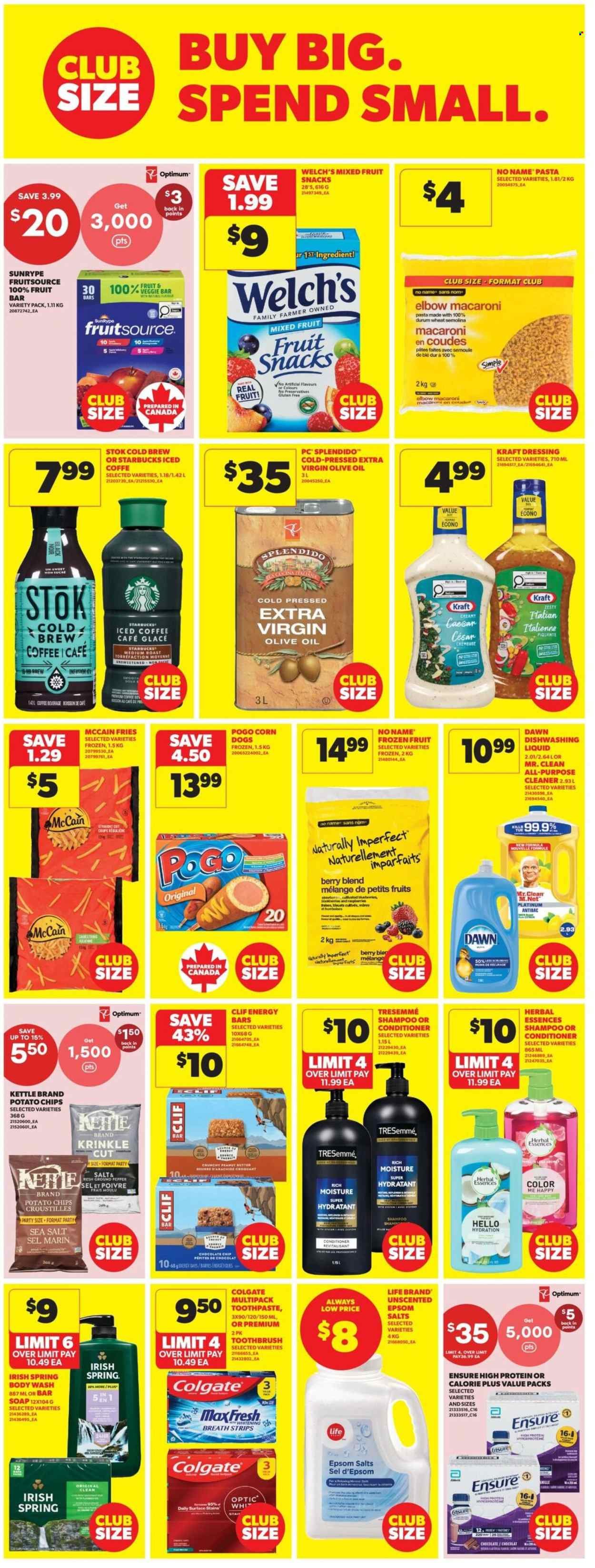 REAL CANADIAN SUPERSTORE flyer - Weekly Flyer