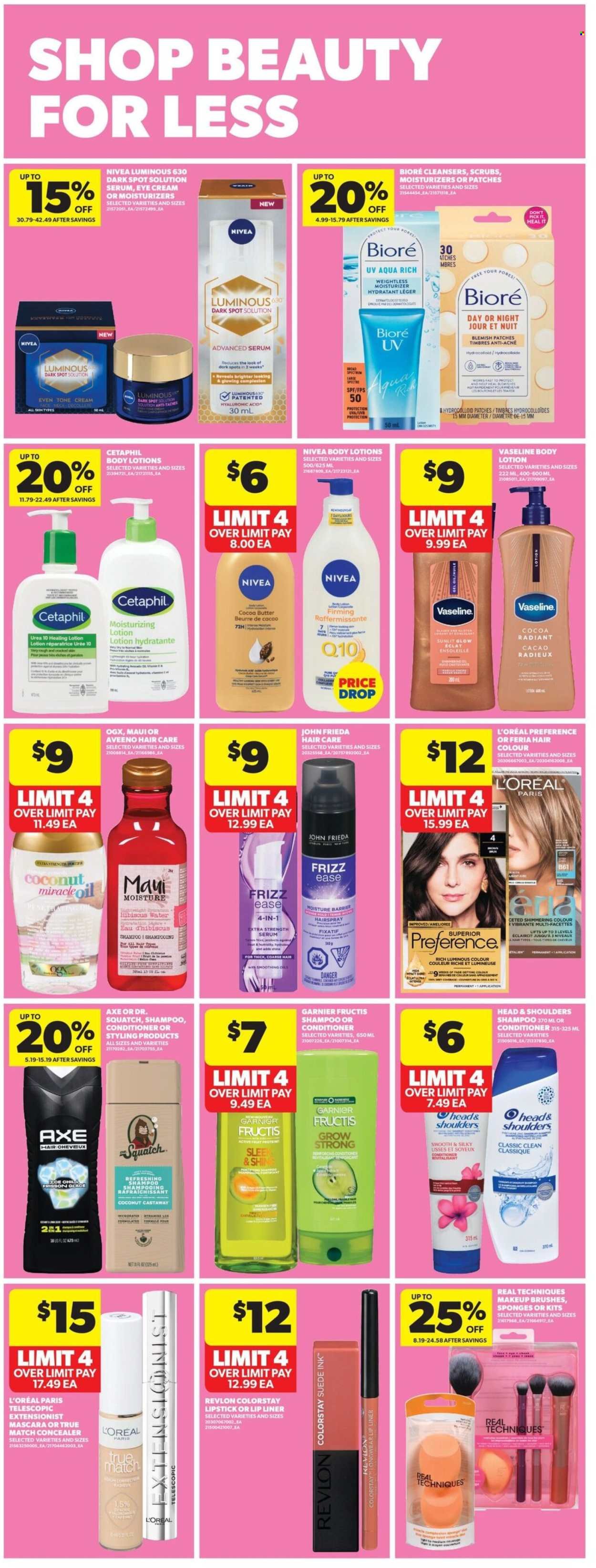 REAL CANADIAN SUPERSTORE flyer - Weekly Flyer