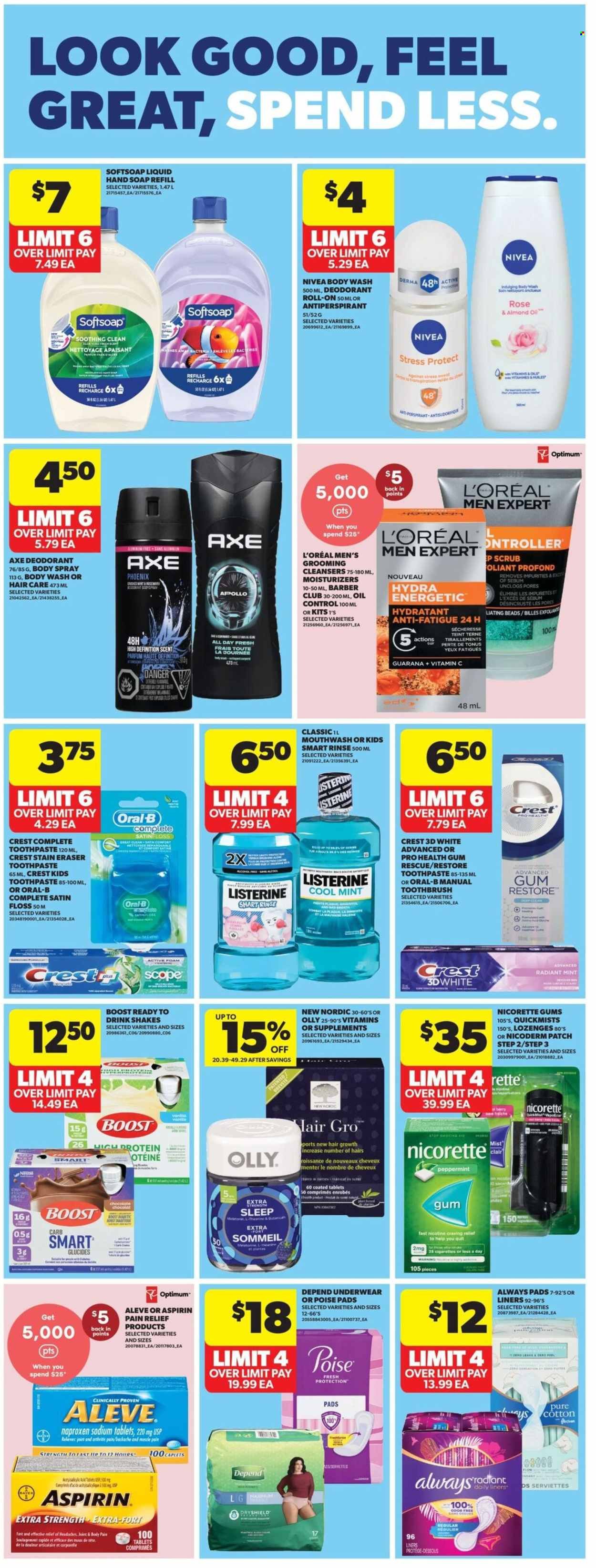 REAL CANADIAN SUPERSTORE flyer - Weekly Flyer