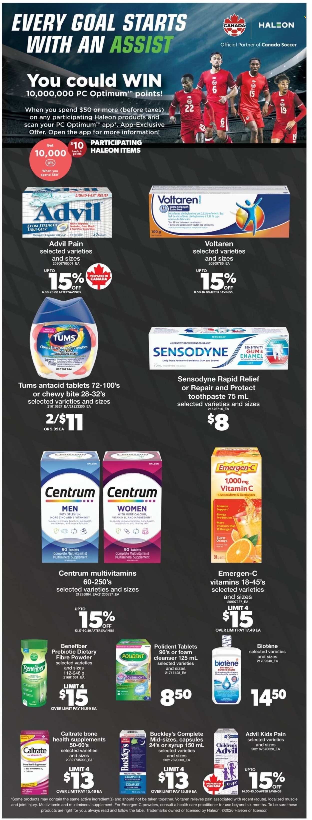 REAL CANADIAN SUPERSTORE flyer - Weekly Flyer