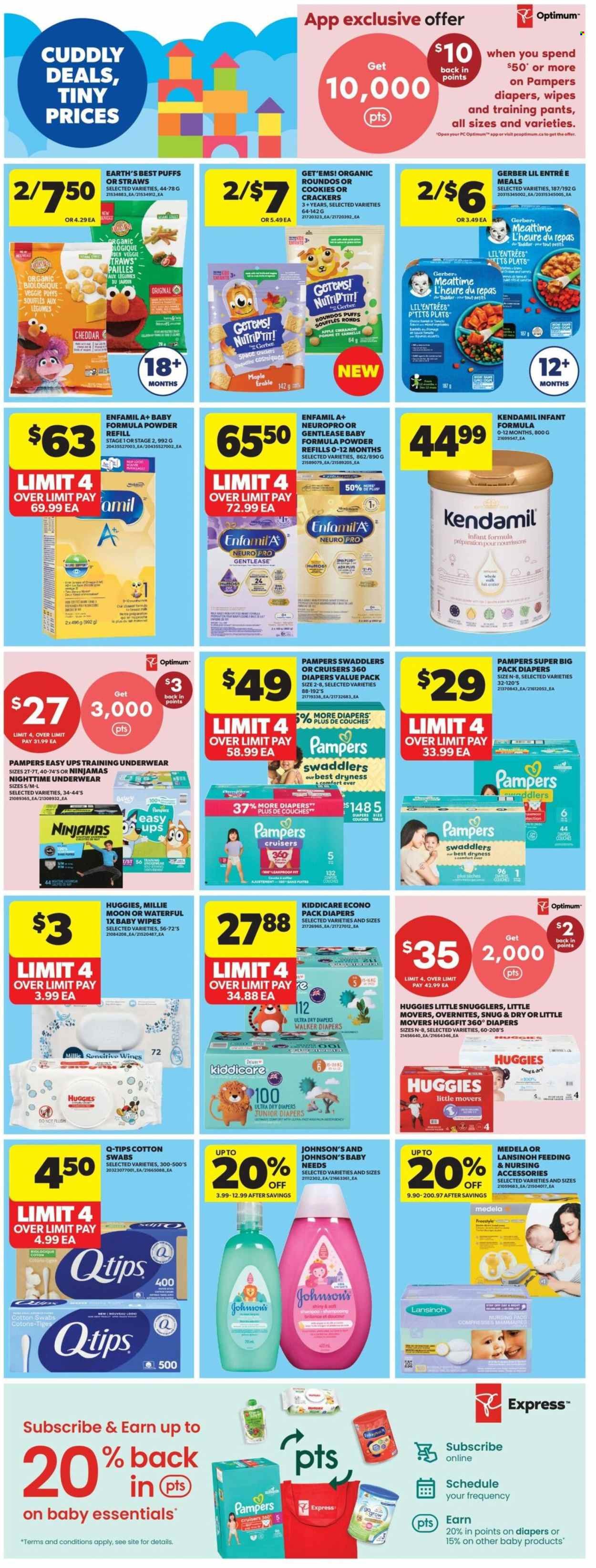 REAL CANADIAN SUPERSTORE flyer - Weekly Flyer