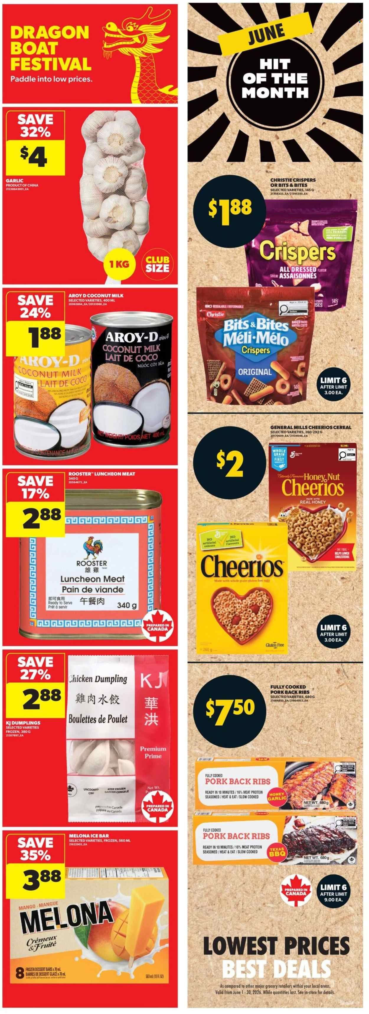 REAL CANADIAN SUPERSTORE flyer - Weekly Flyer