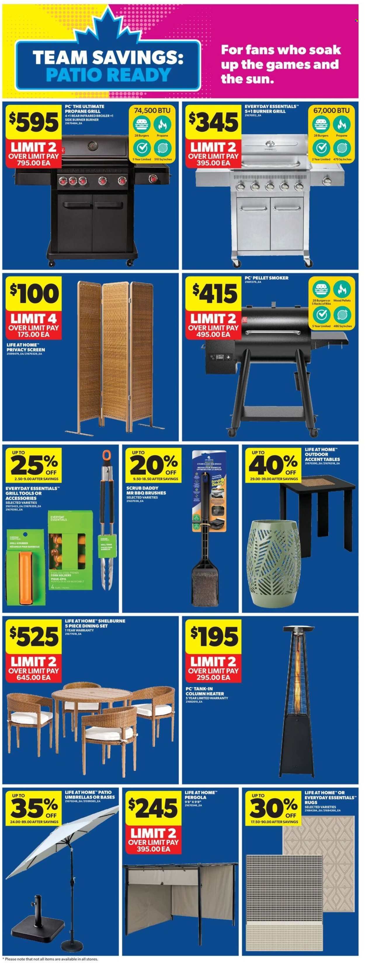 REAL CANADIAN SUPERSTORE flyer - Weekly Flyer