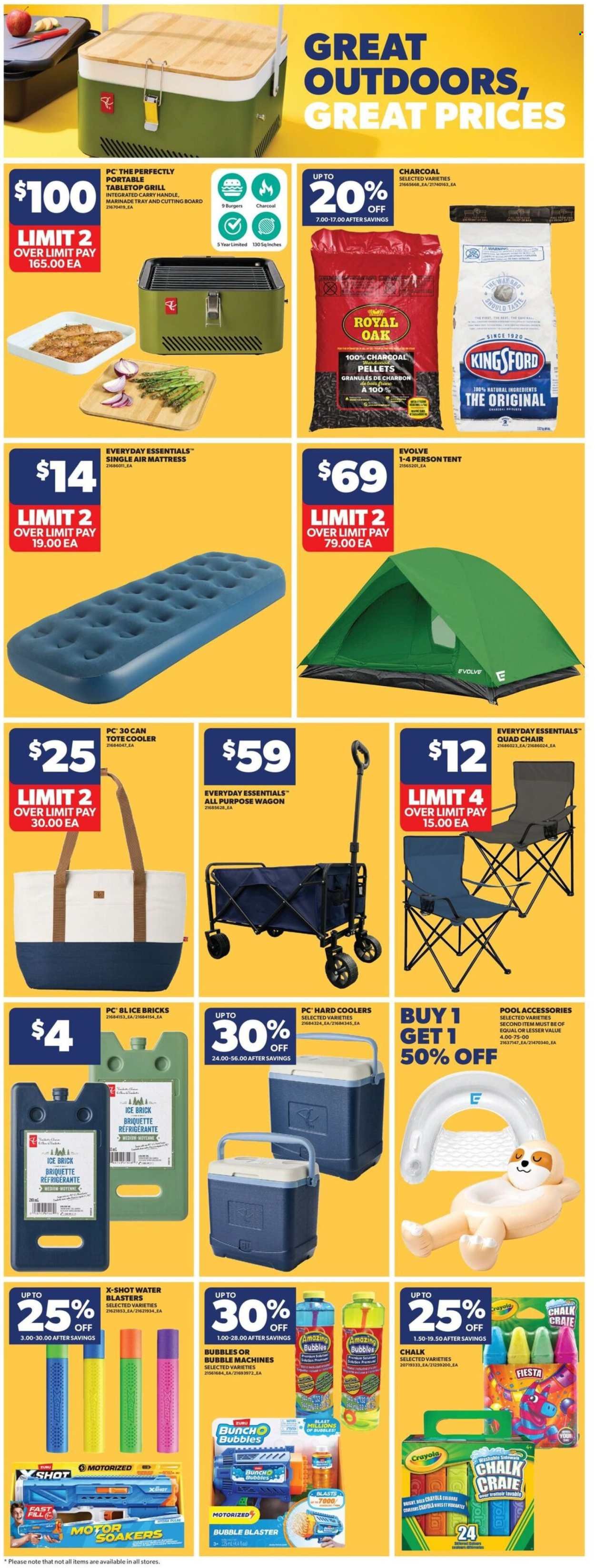 REAL CANADIAN SUPERSTORE flyer - Weekly Flyer