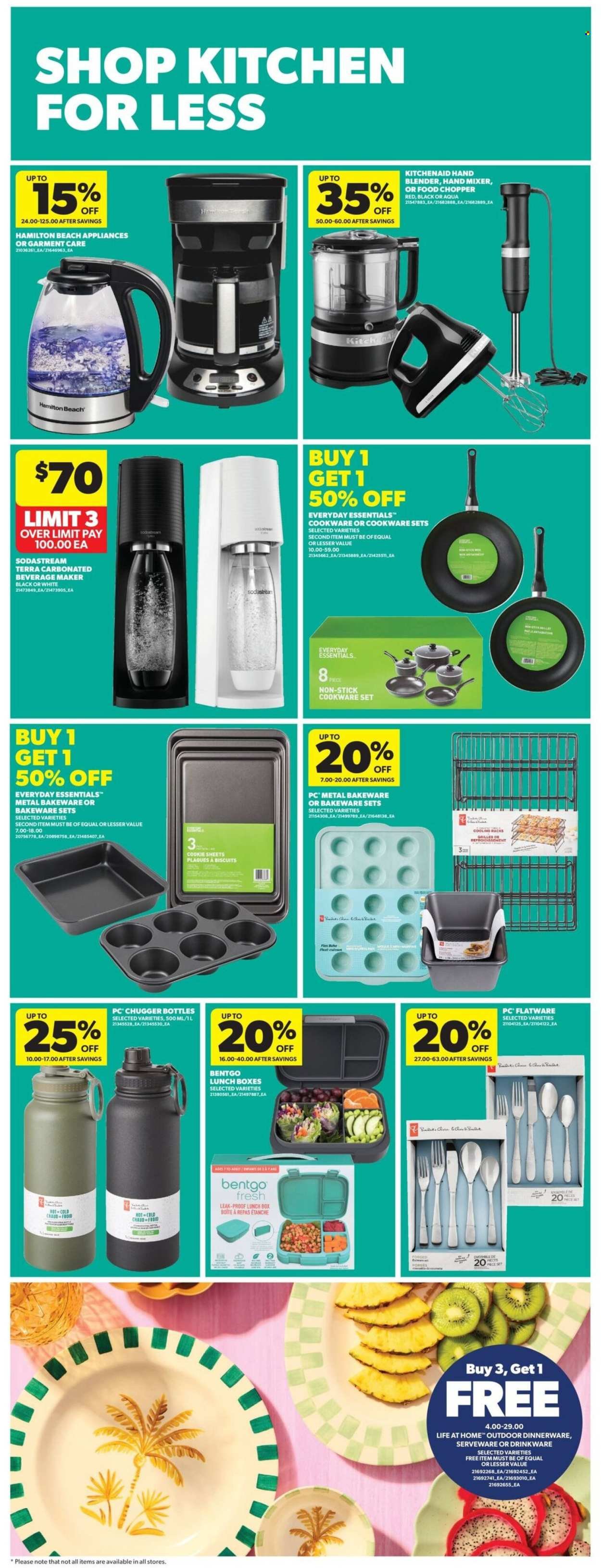 REAL CANADIAN SUPERSTORE flyer - Weekly Flyer