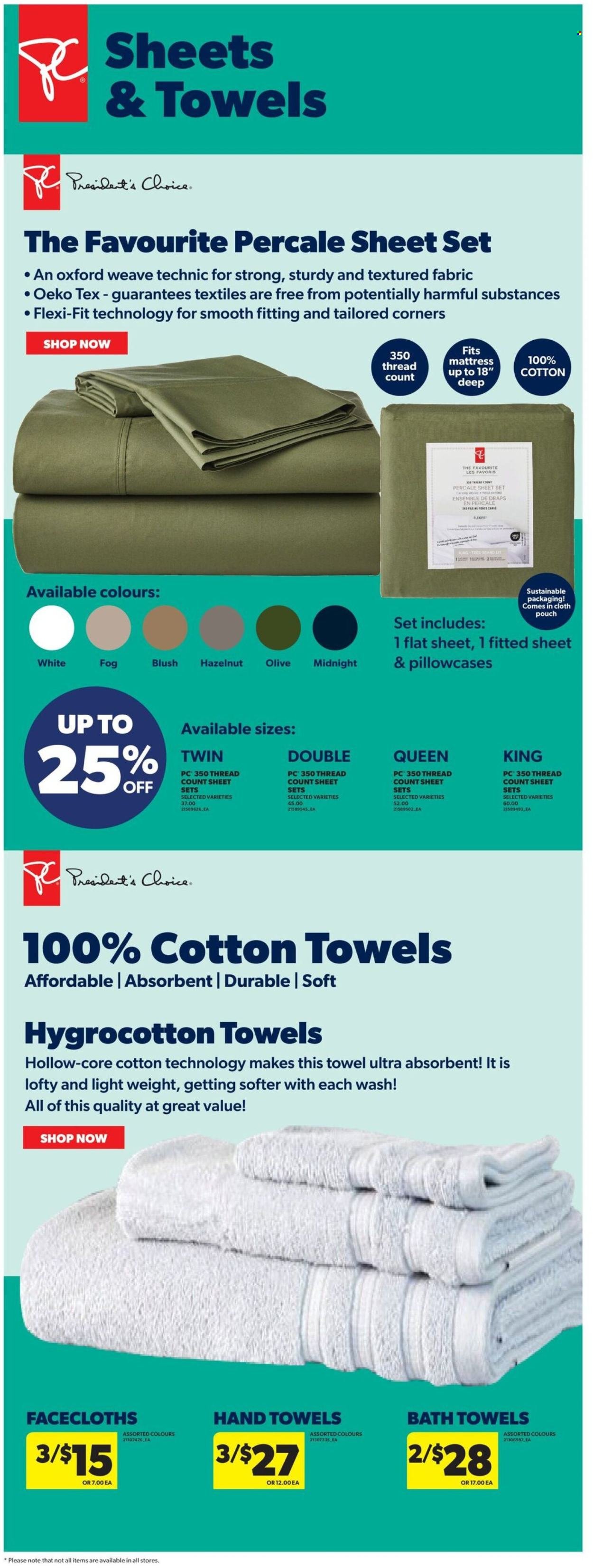 REAL CANADIAN SUPERSTORE flyer - Weekly Flyer