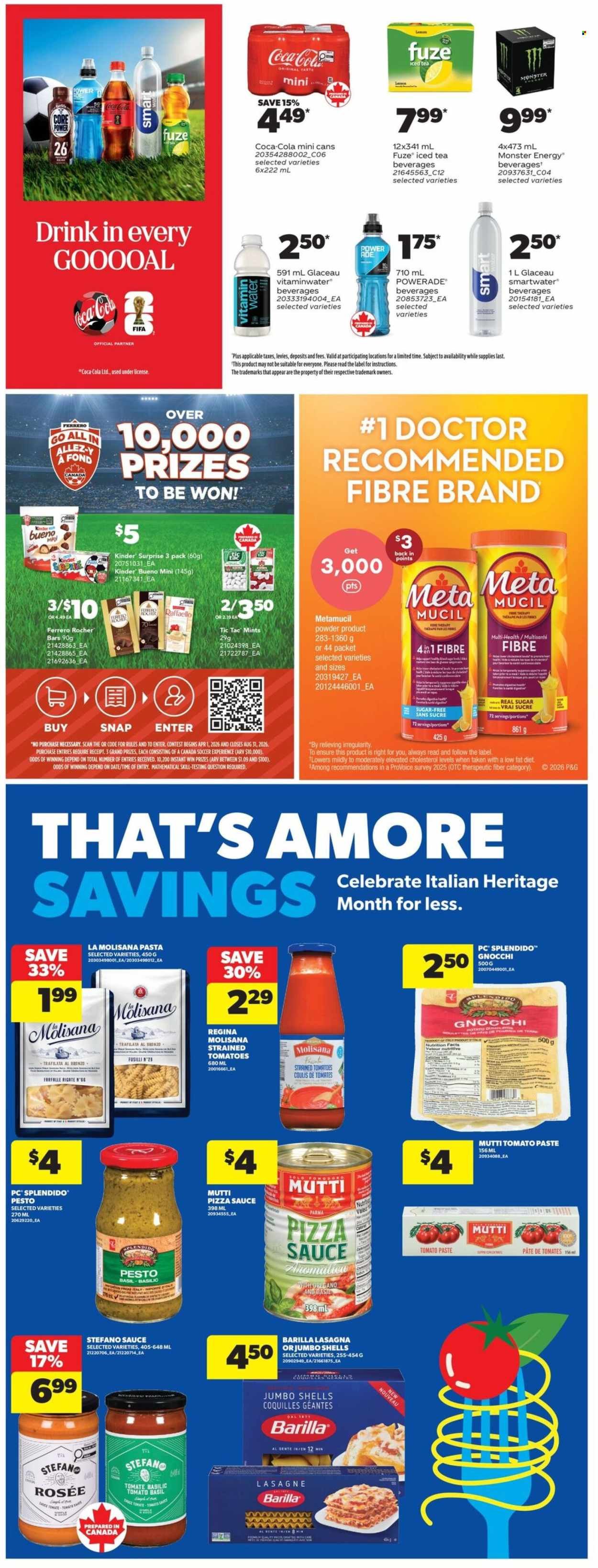 REAL CANADIAN SUPERSTORE flyer - Weekly Flyer
