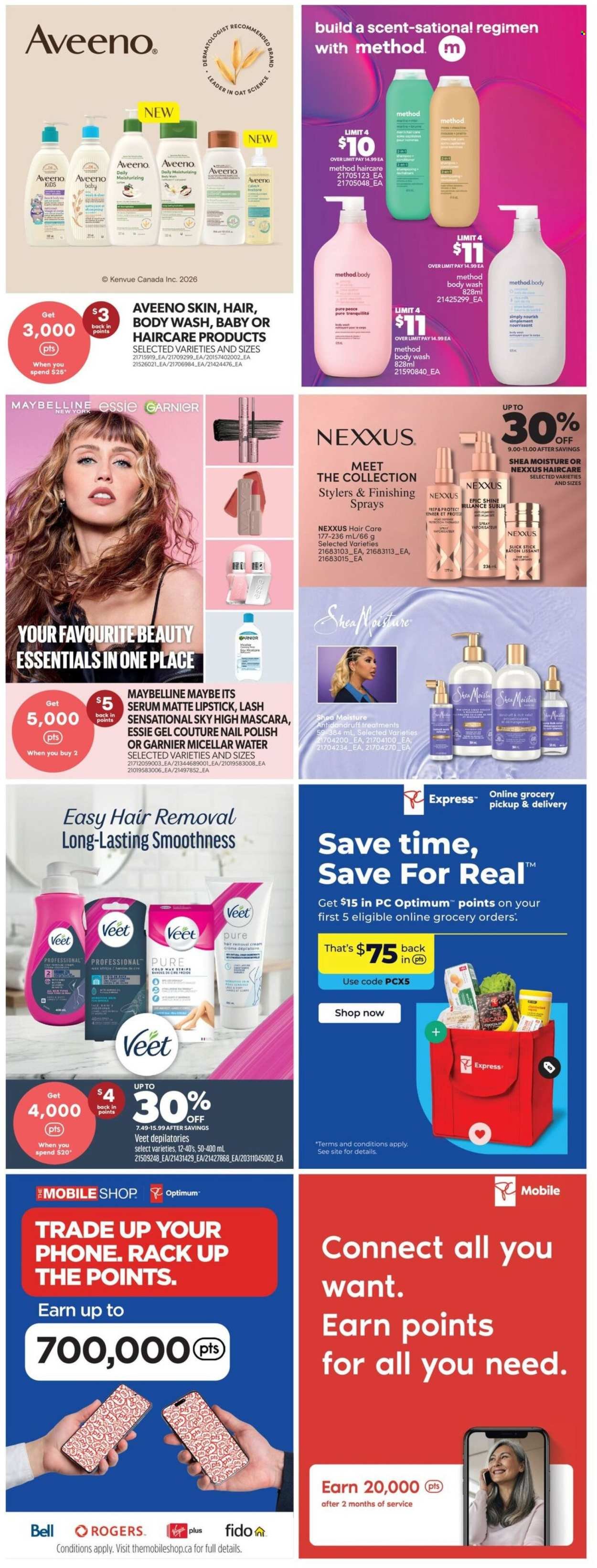 REAL CANADIAN SUPERSTORE flyer - Weekly Flyer