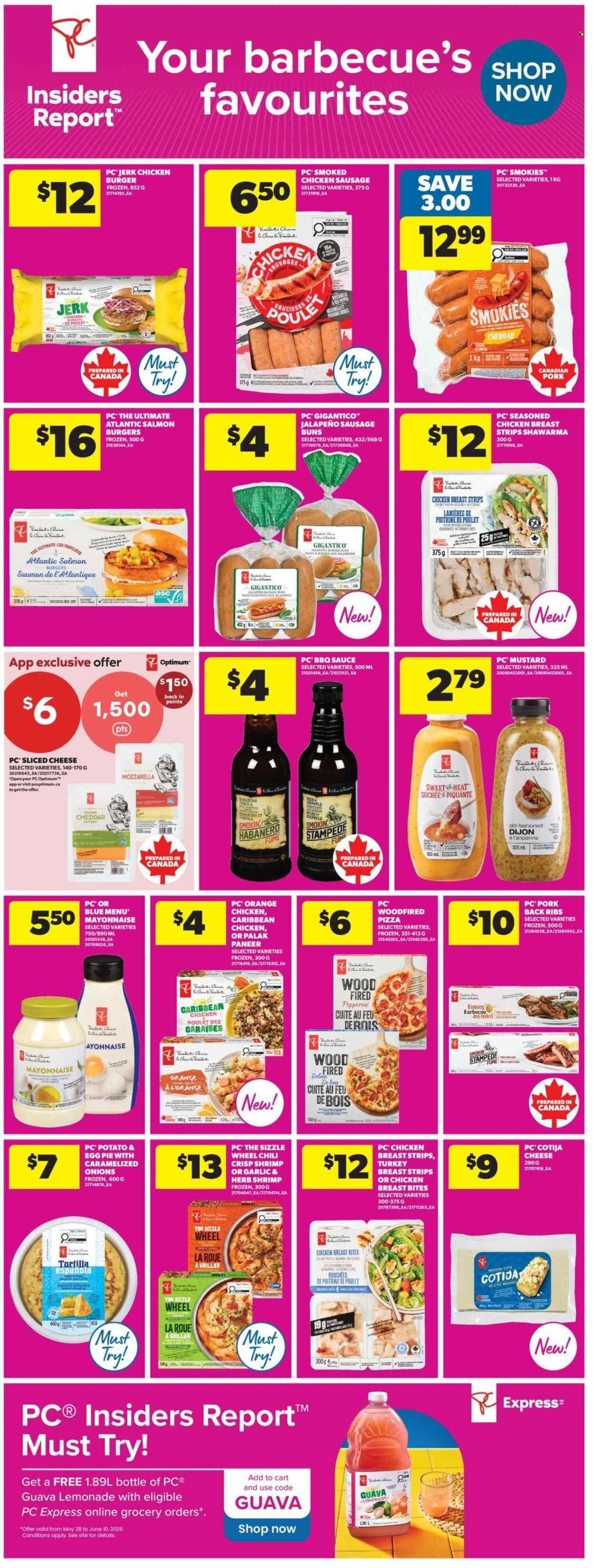 REAL CANADIAN SUPERSTORE flyer - Weekly Flyer